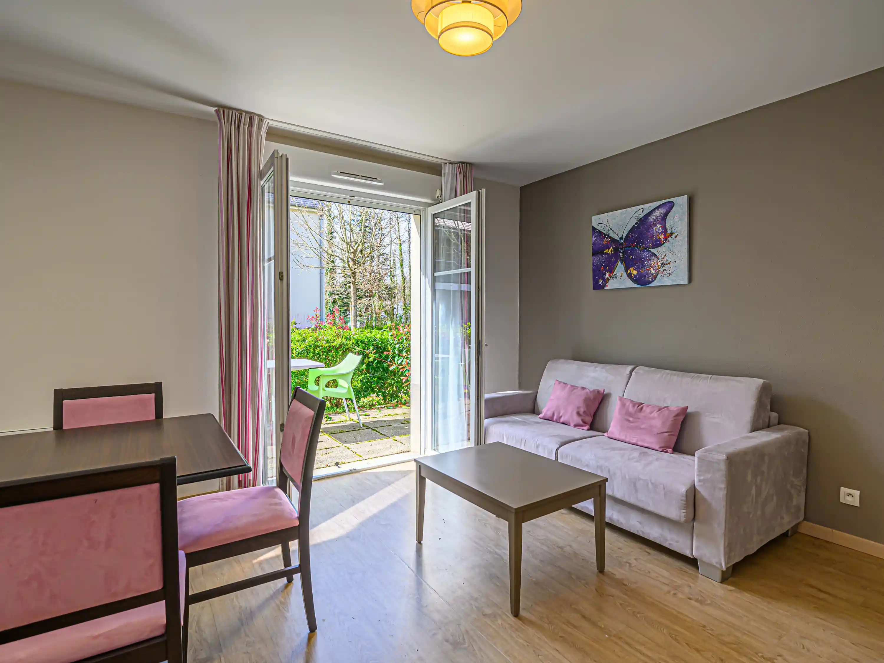 Lagrange Vacances®  - Pont-Aven - Les Rives de Pont-Aven