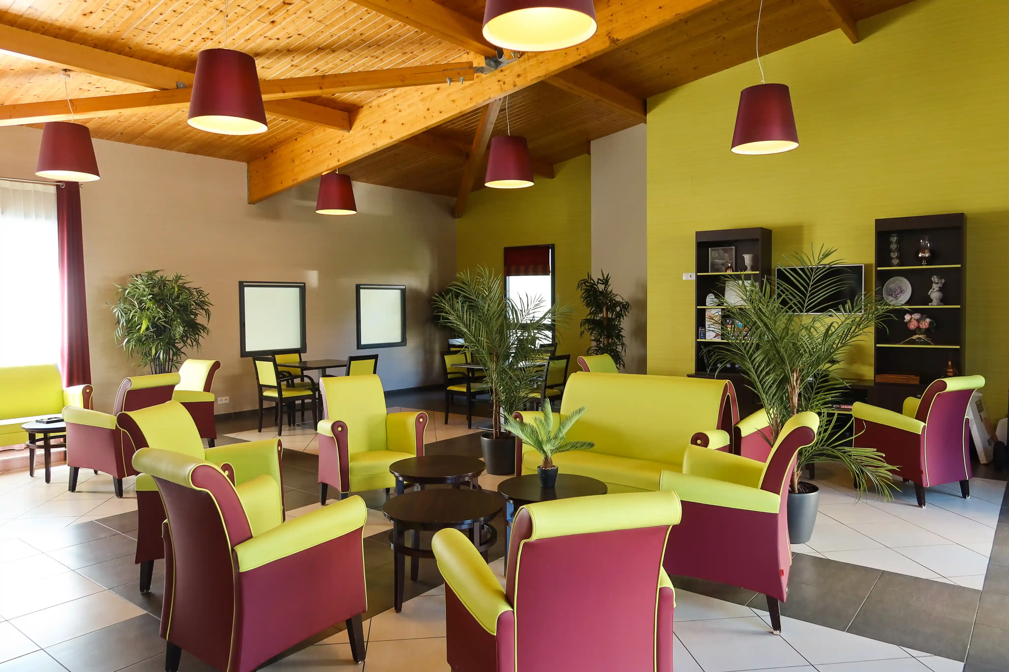 Lagrange Vacances®  - Pont-Aven - Les Rives de Pont-Aven