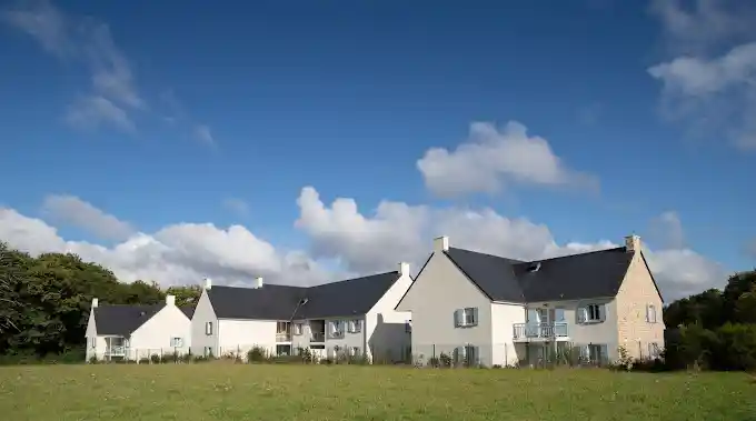 Lagrange Vacances®  - Pont-Aven - Les Rives de Pont-Aven