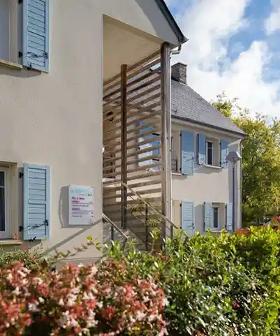 Lagrange Vacances®  - Pont-Aven - Les Rives de Pont-Aven