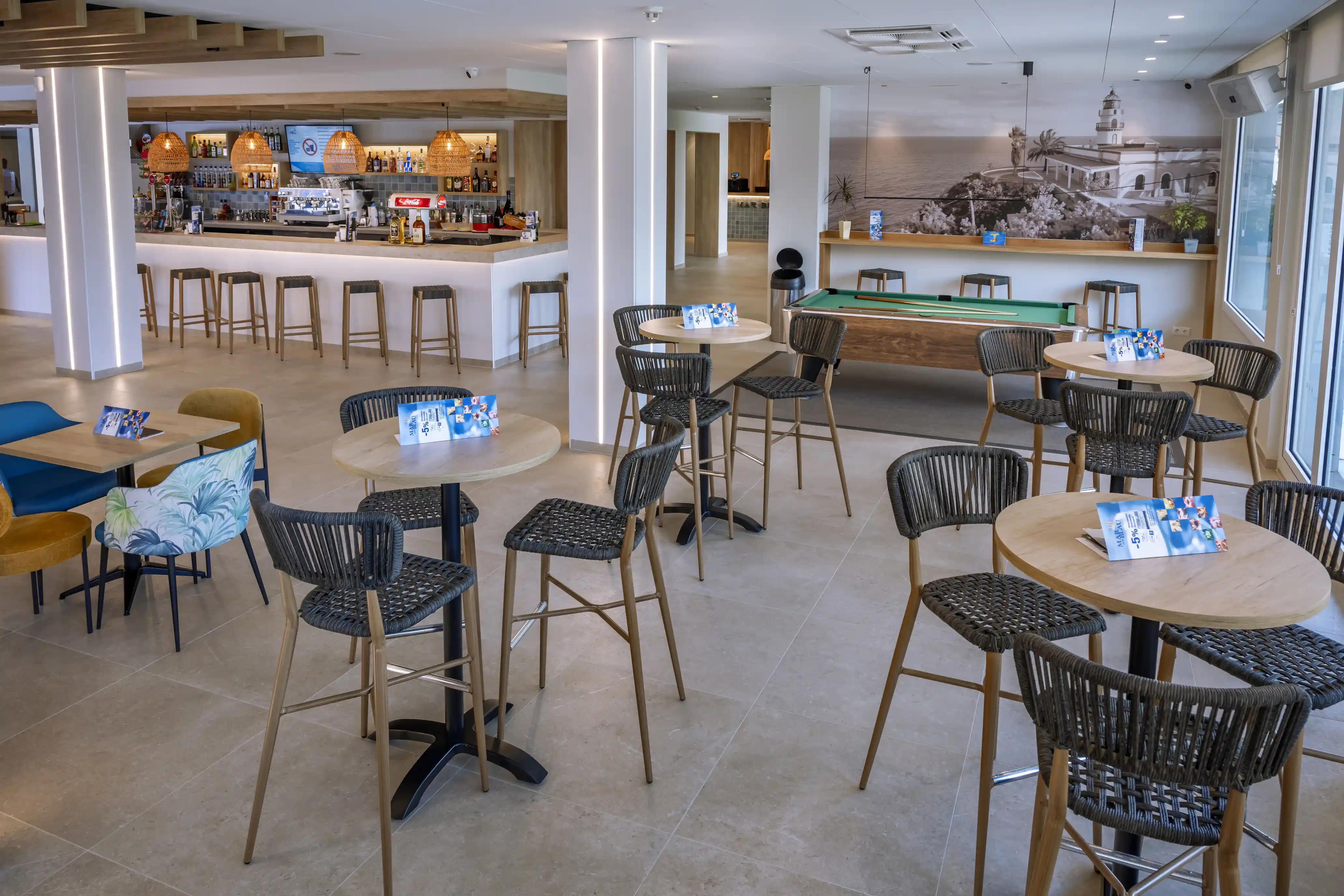 Lagrange Vacances®  - Calella - Hotel Mar Blau