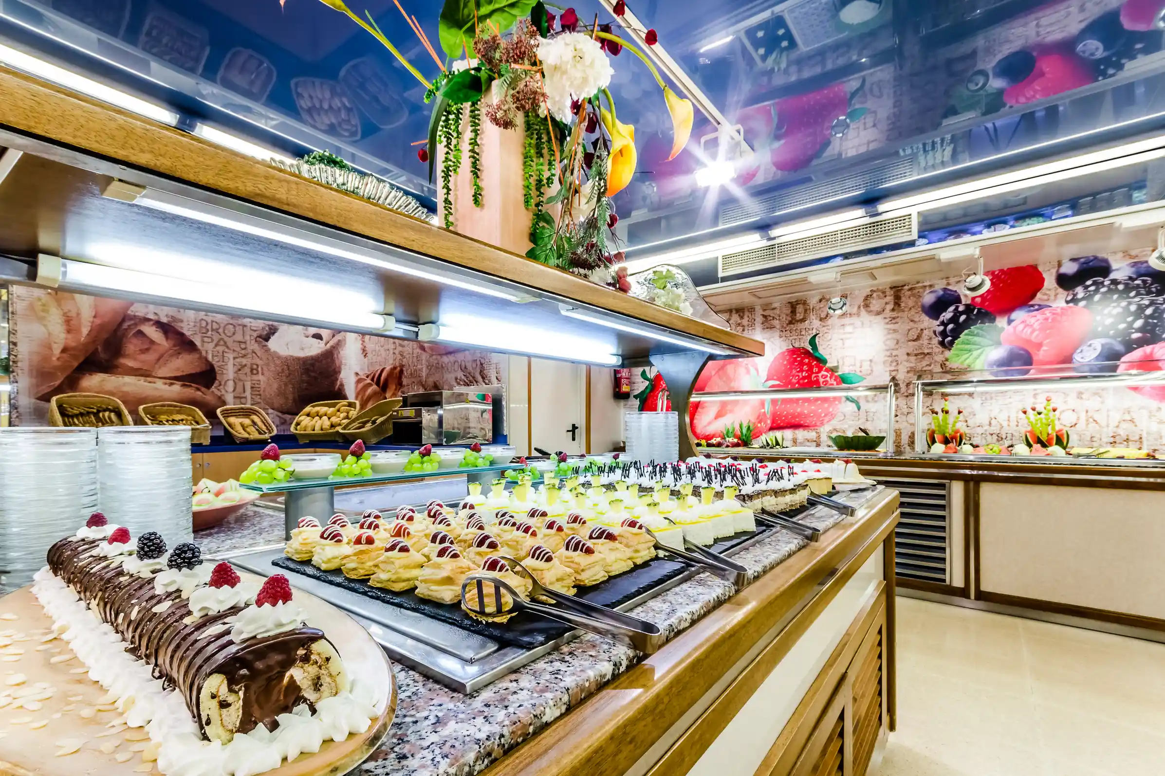 Lagrange Vacances®  - Calella - Hotel Mar Blau