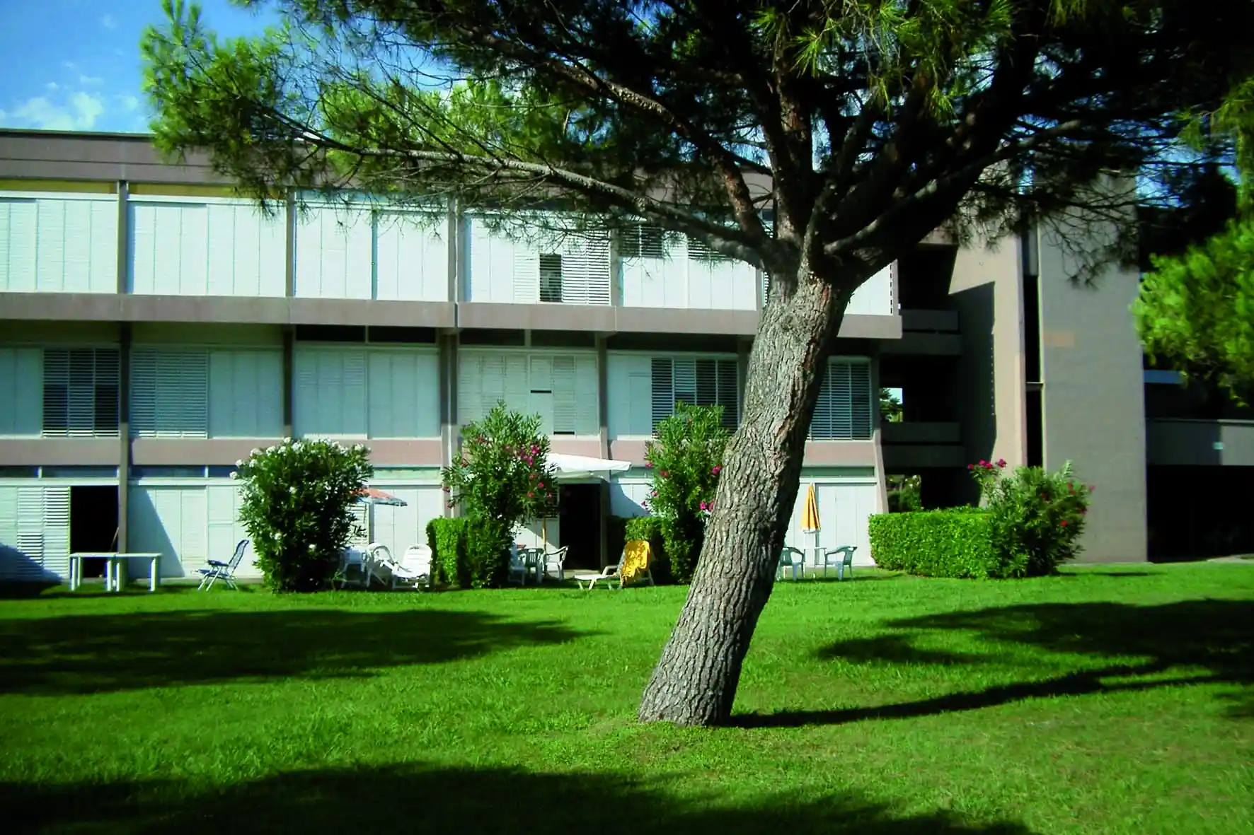 Lagrange Vacances®  - Marina di Bibbona - Appartements