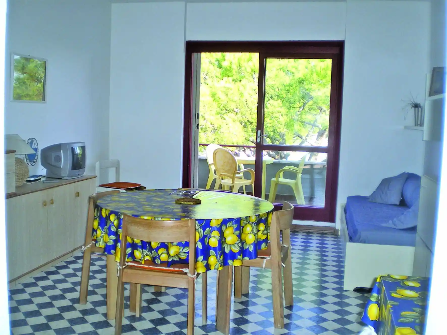 Lagrange Vacances®  - Marina di Bibbona - Appartements