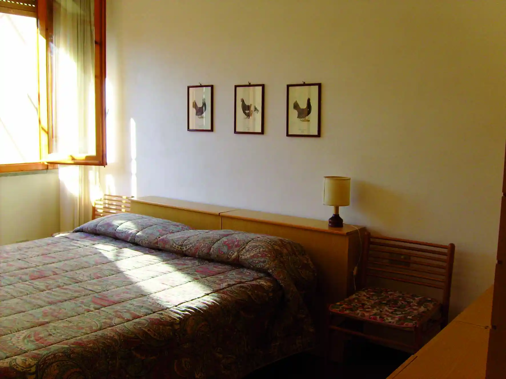 Lagrange Vacances®  - Marina di Bibbona - Appartements