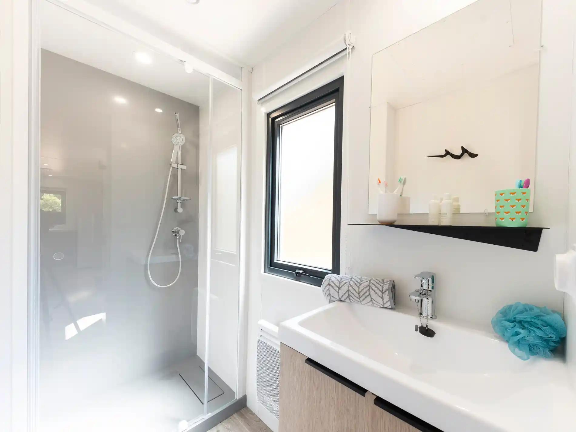 Lagrange Vacances®  - Saint-Jean-de-Monts - CAMPING LES SIRENES