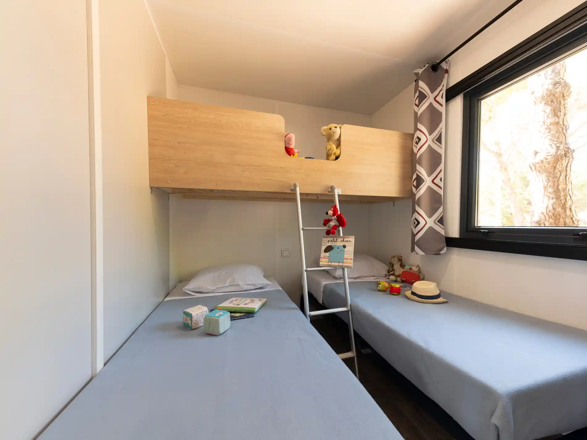 Lagrange Vacances®  - Saint-Jean-de-Monts - CAMPING LES SIRENES