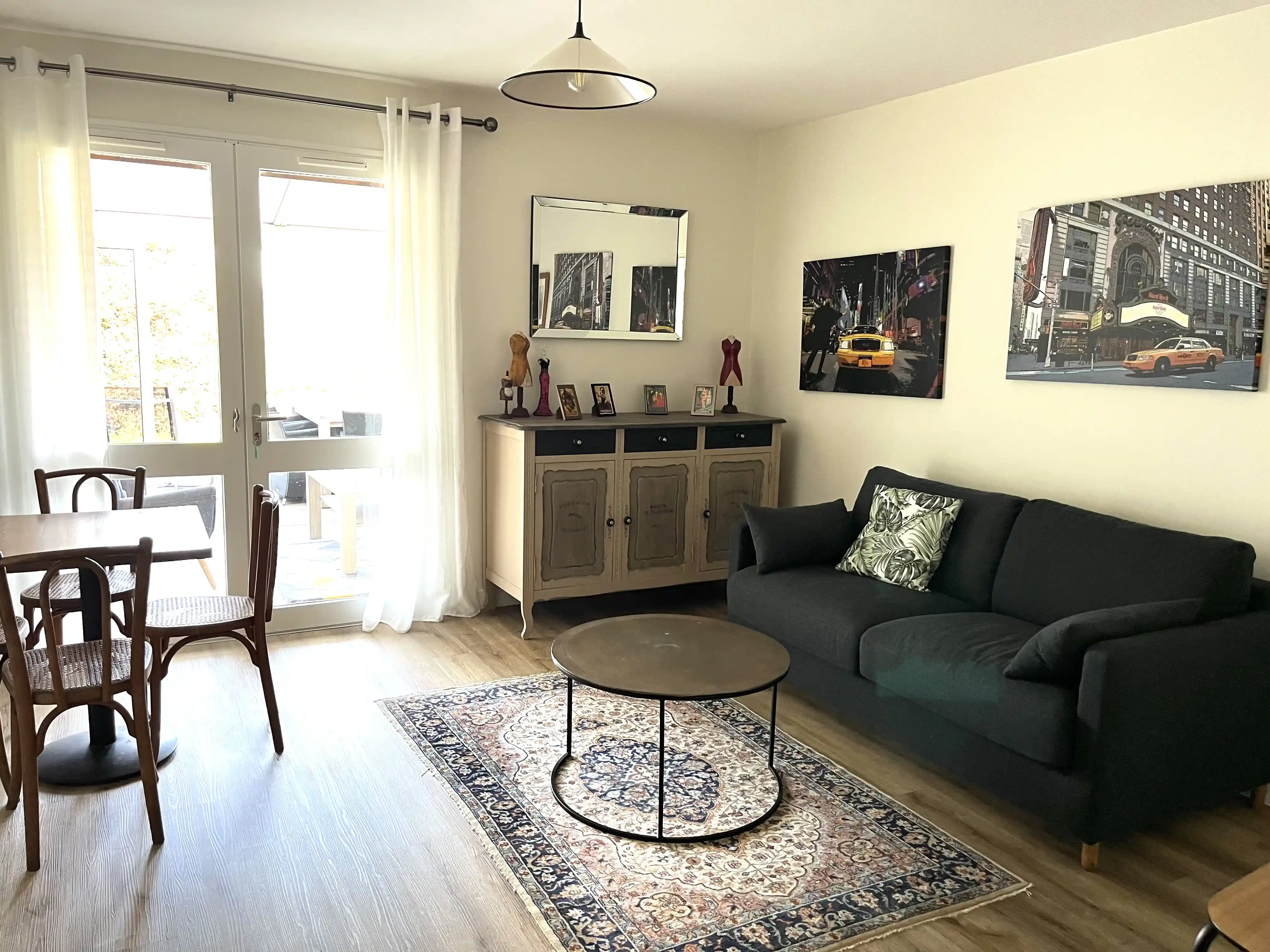 Lagrange Vacances®  - Vouvant - Le Hameau de Vouvant