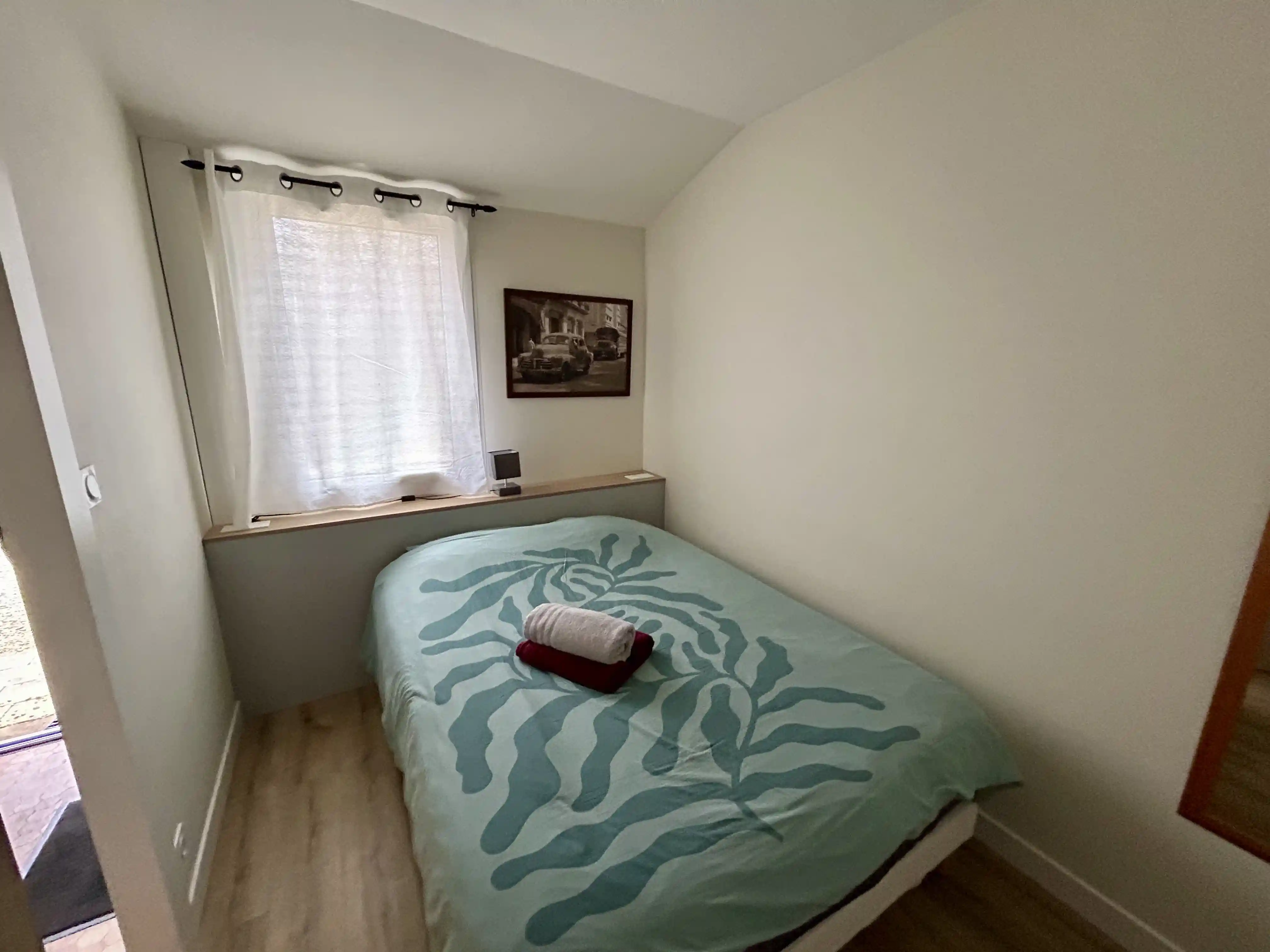 Lagrange Vacances®  - Vouvant - Le Hameau de Vouvant