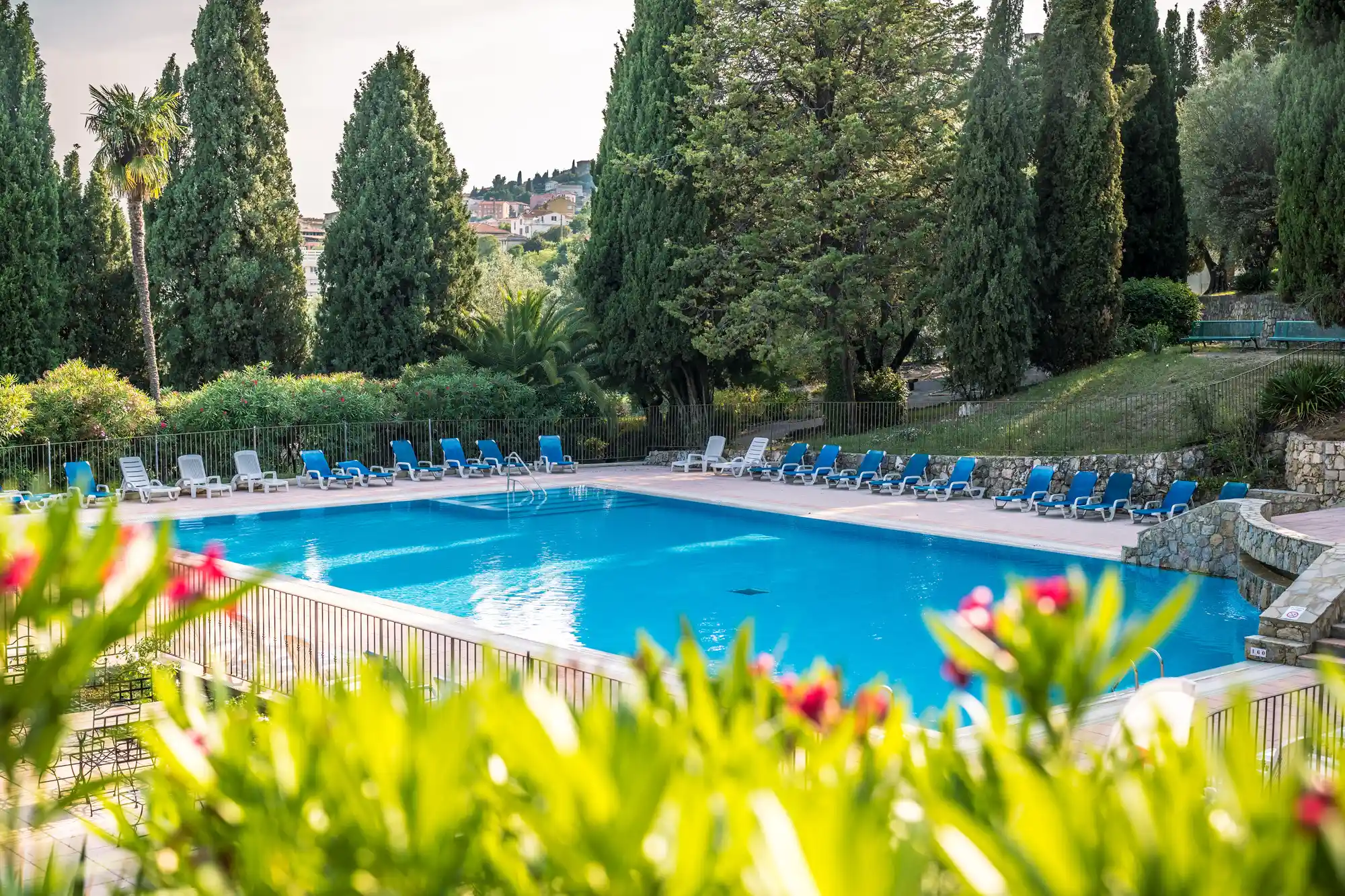 Lagrange Vacances®  - Grasse - Village Vacances les Cedres