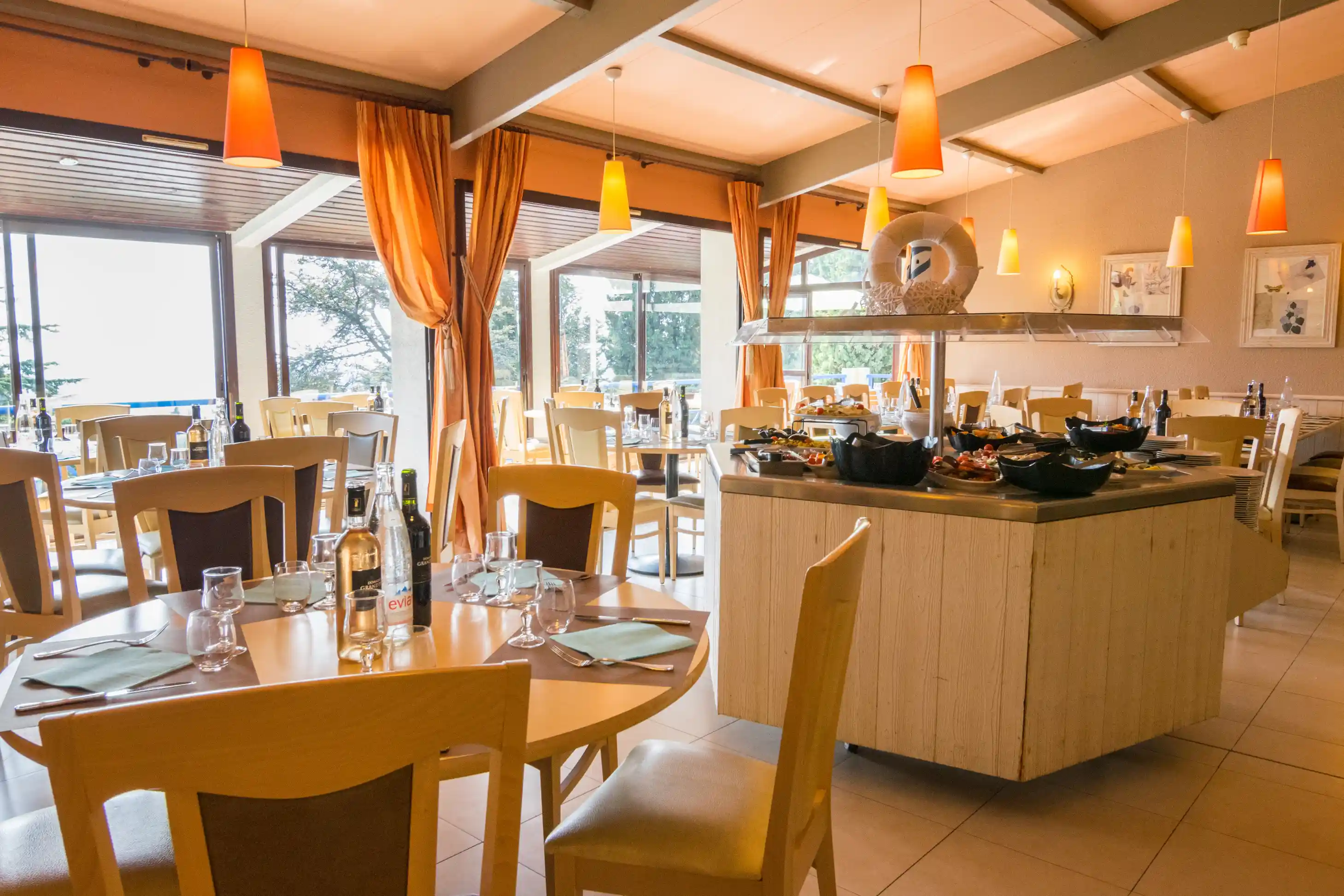 Lagrange Vacances®  - Grasse - Village Vacances les Cedres