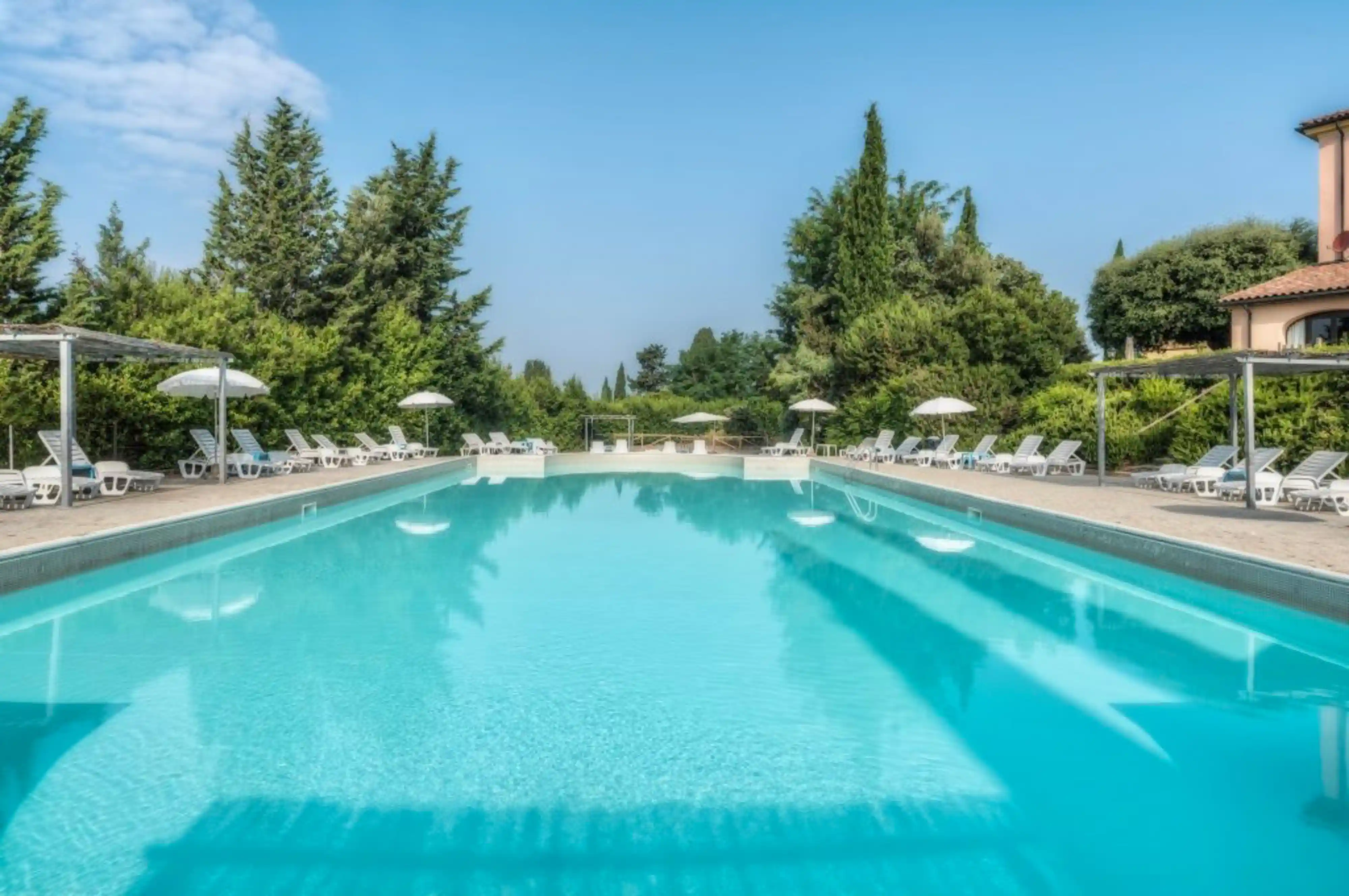 Lagrange Vacances®  - Riparbella - San Martino Country Resort