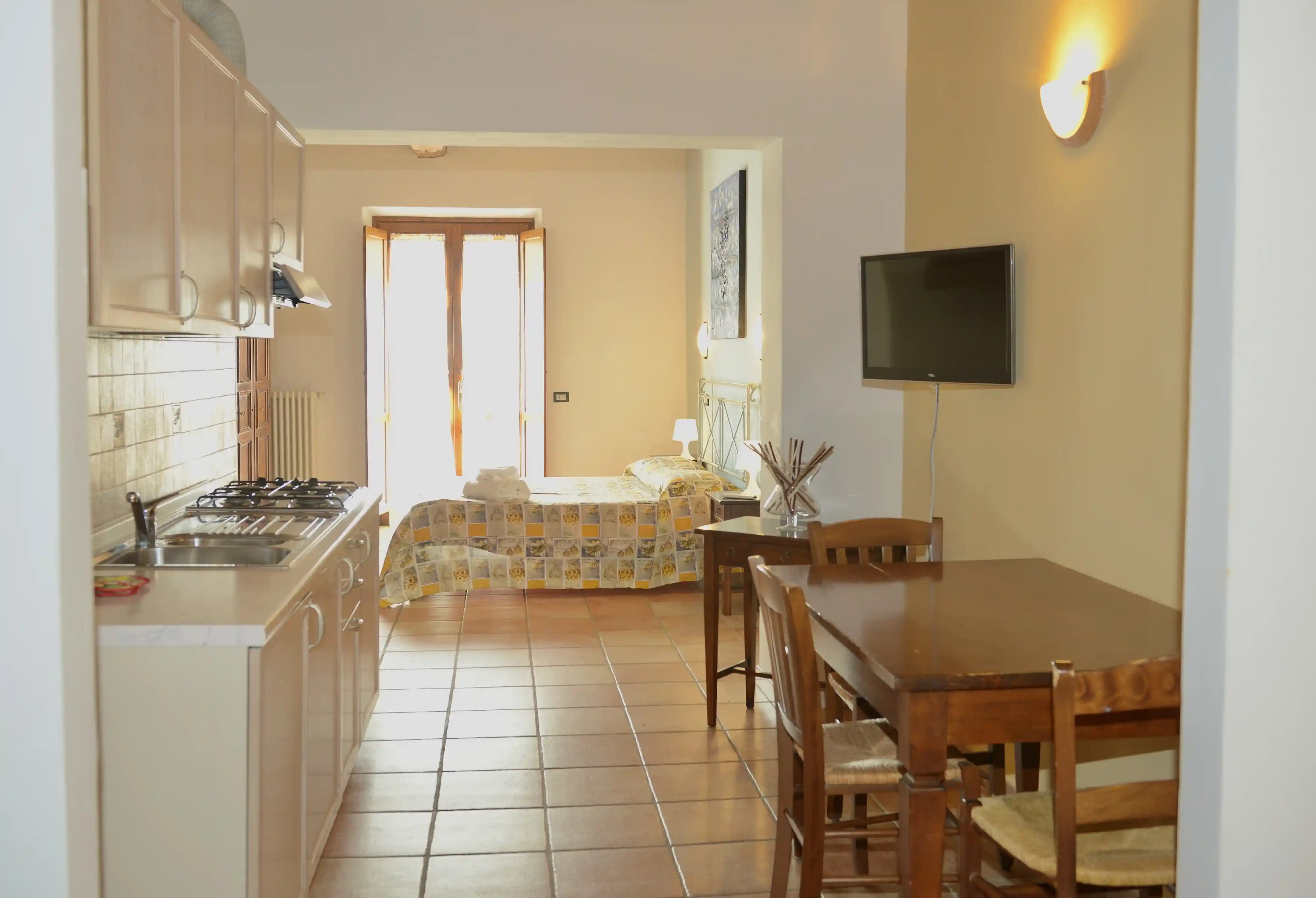 Lagrange Vacances®  - Riparbella - San Martino Country Resort