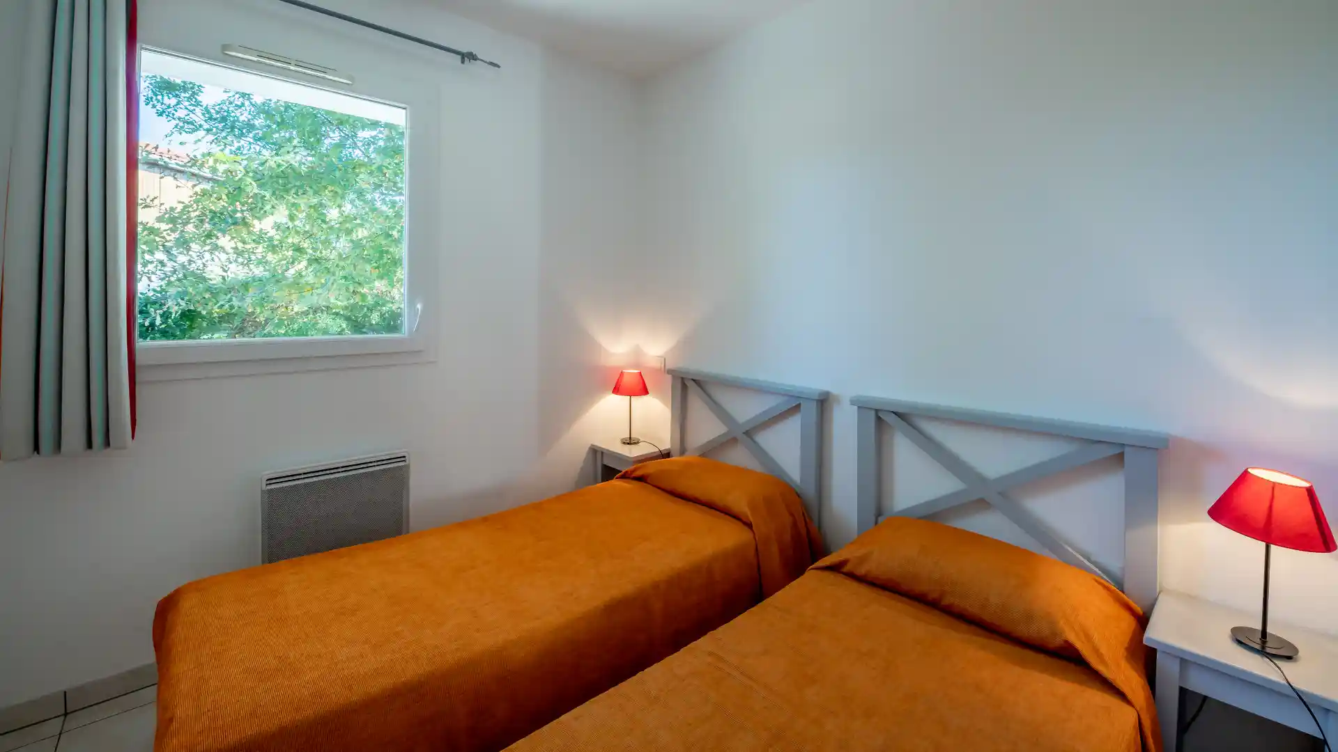 Lagrange Vacances®  - Parentis-en-Born - Les Domaines des Grands Lacs