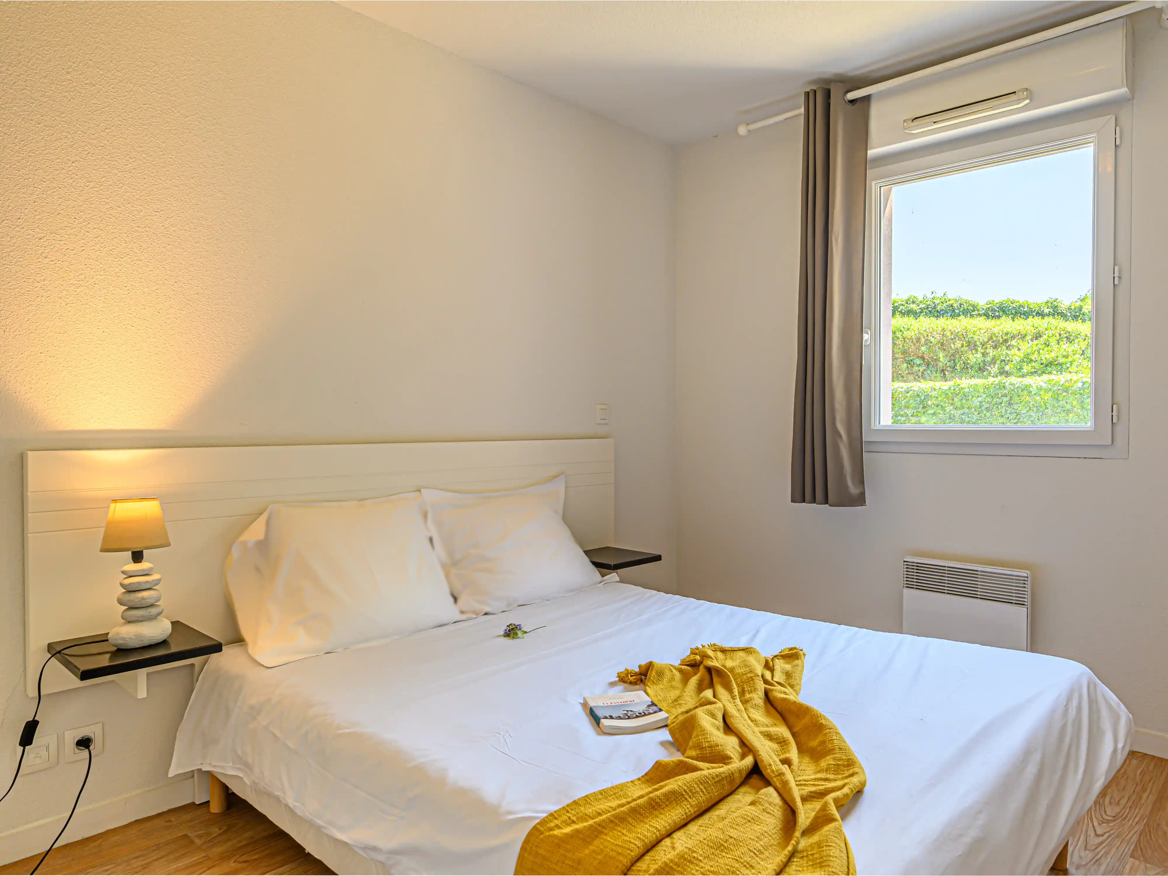 Lagrange Vacances®  - Plescop / Vannes - Ker Goh Lenn