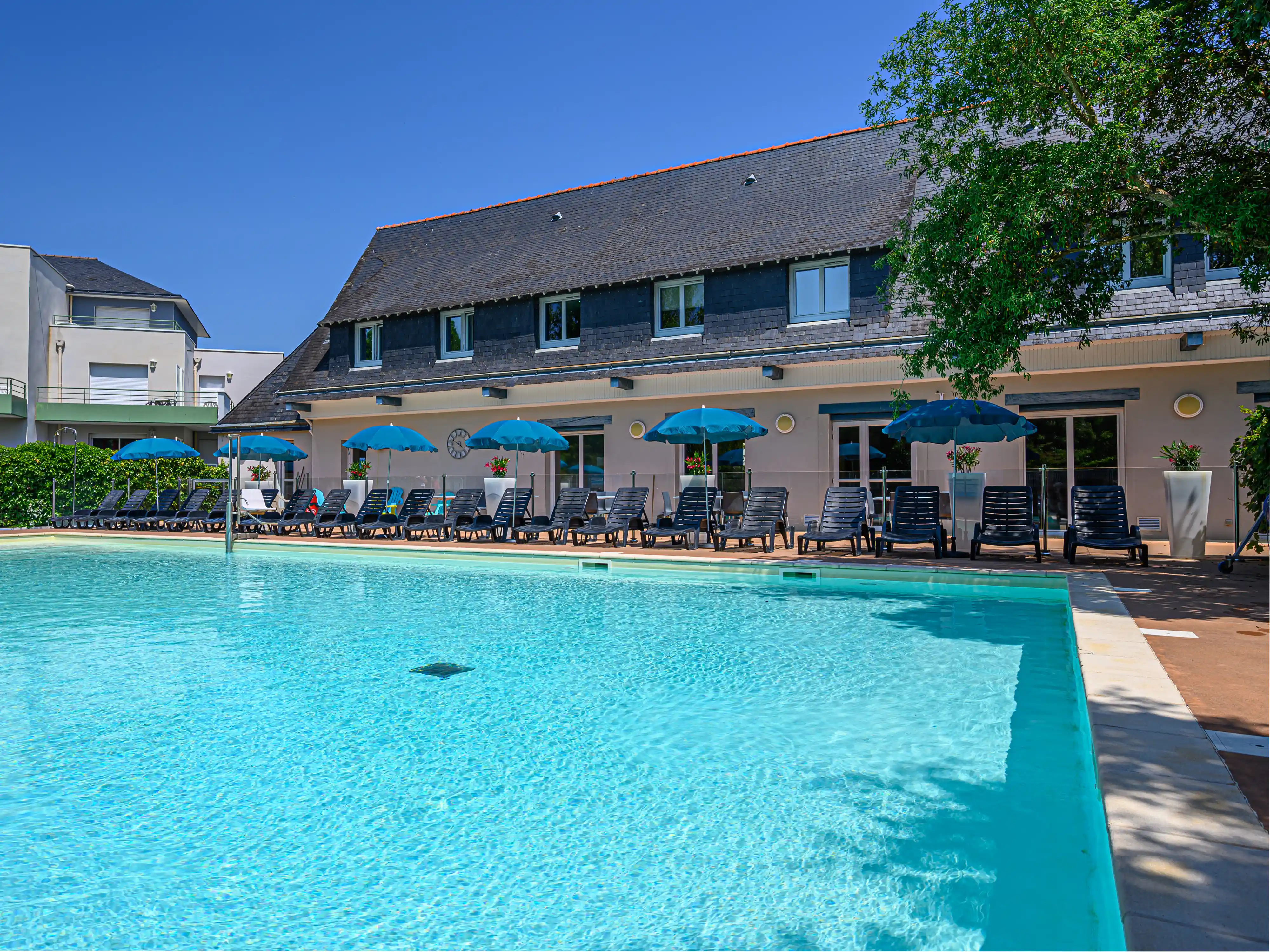 Lagrange Vacances®  - Plescop / Vannes - Ker Goh Lenn