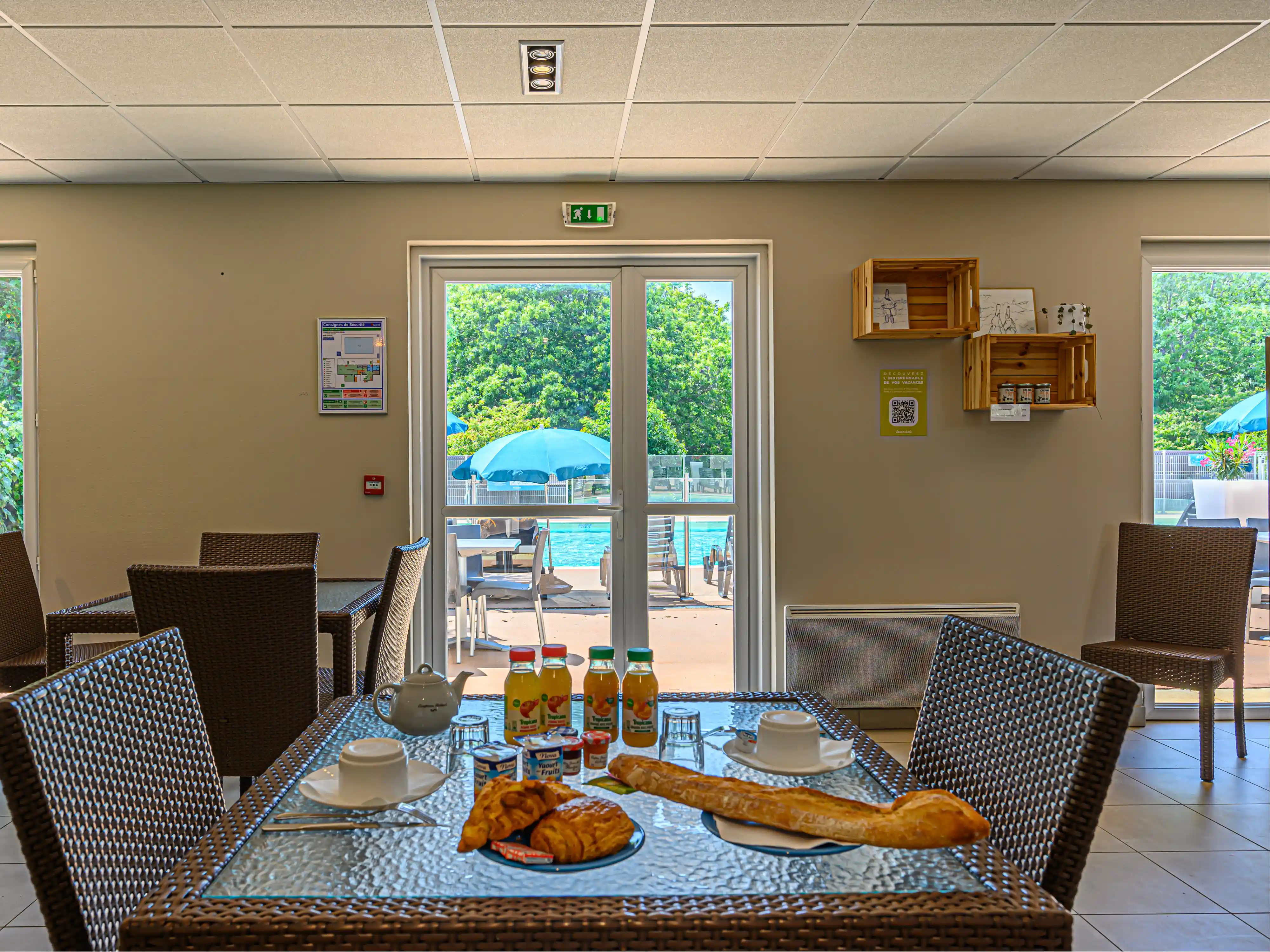 Lagrange Vacances®  - Plescop / Vannes - Ker Goh Lenn