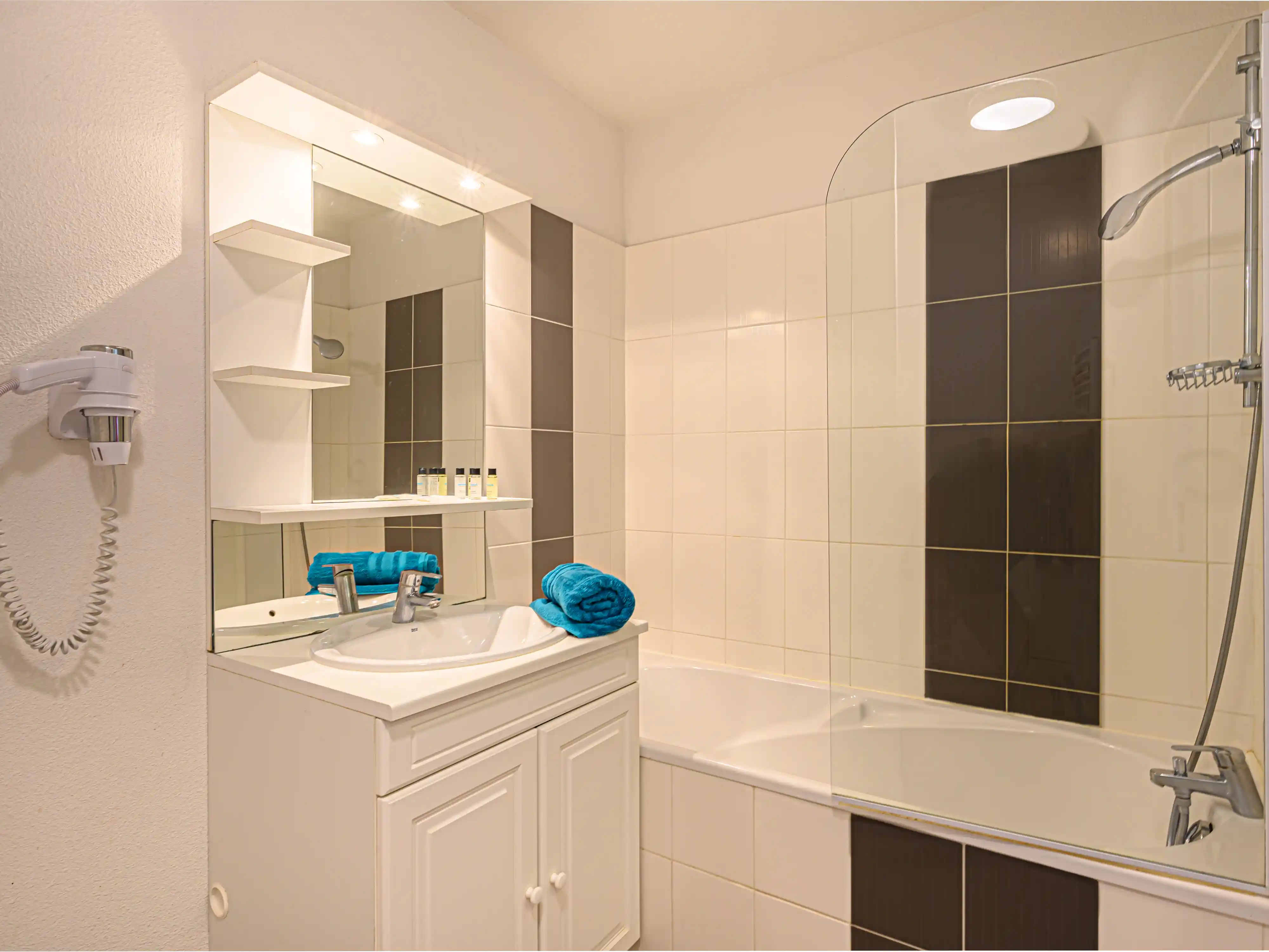 Lagrange Vacances®  - Plescop / Vannes - Ker Goh Lenn