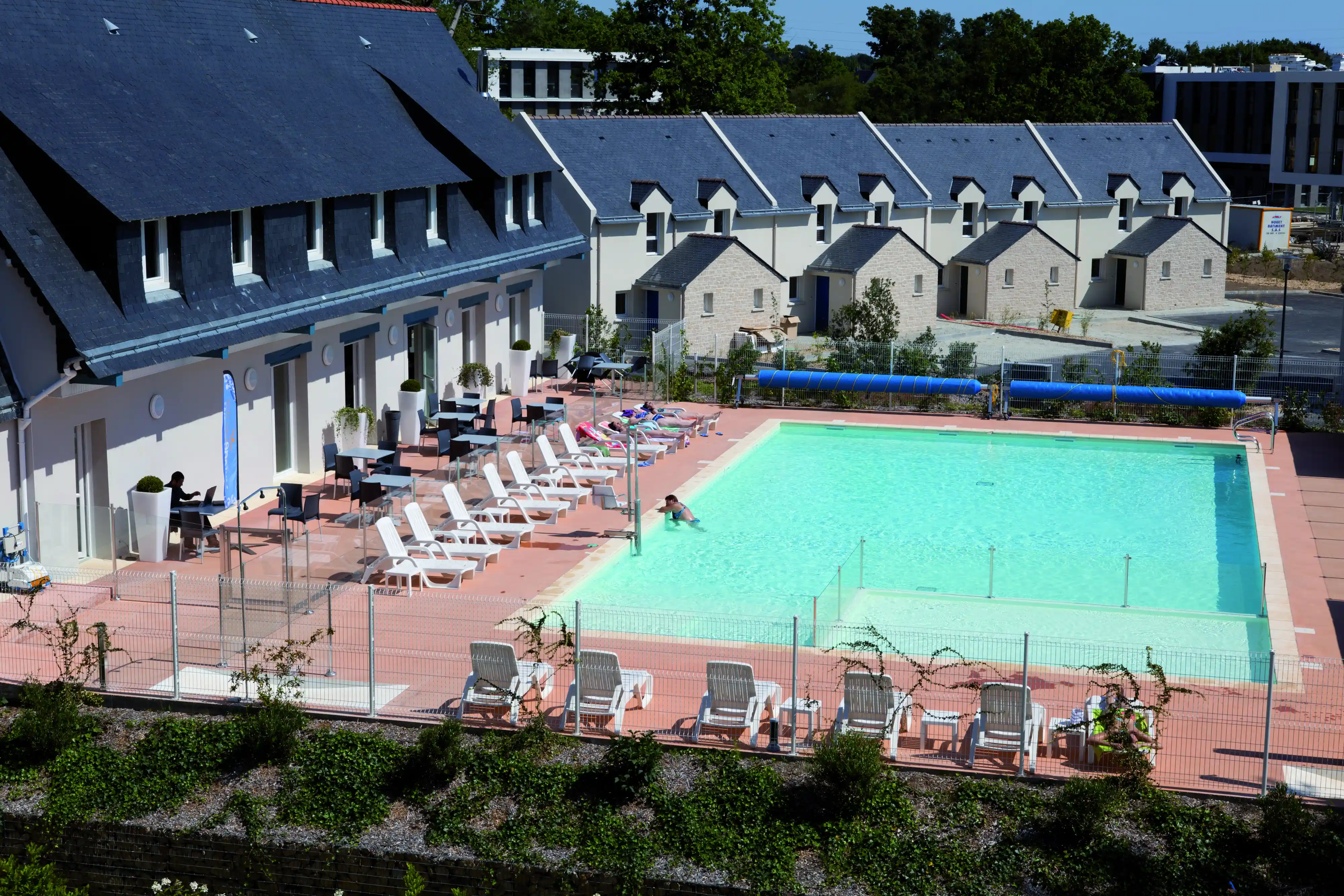 Lagrange Vacances®  - Plescop / Vannes - Ker Goh Lenn