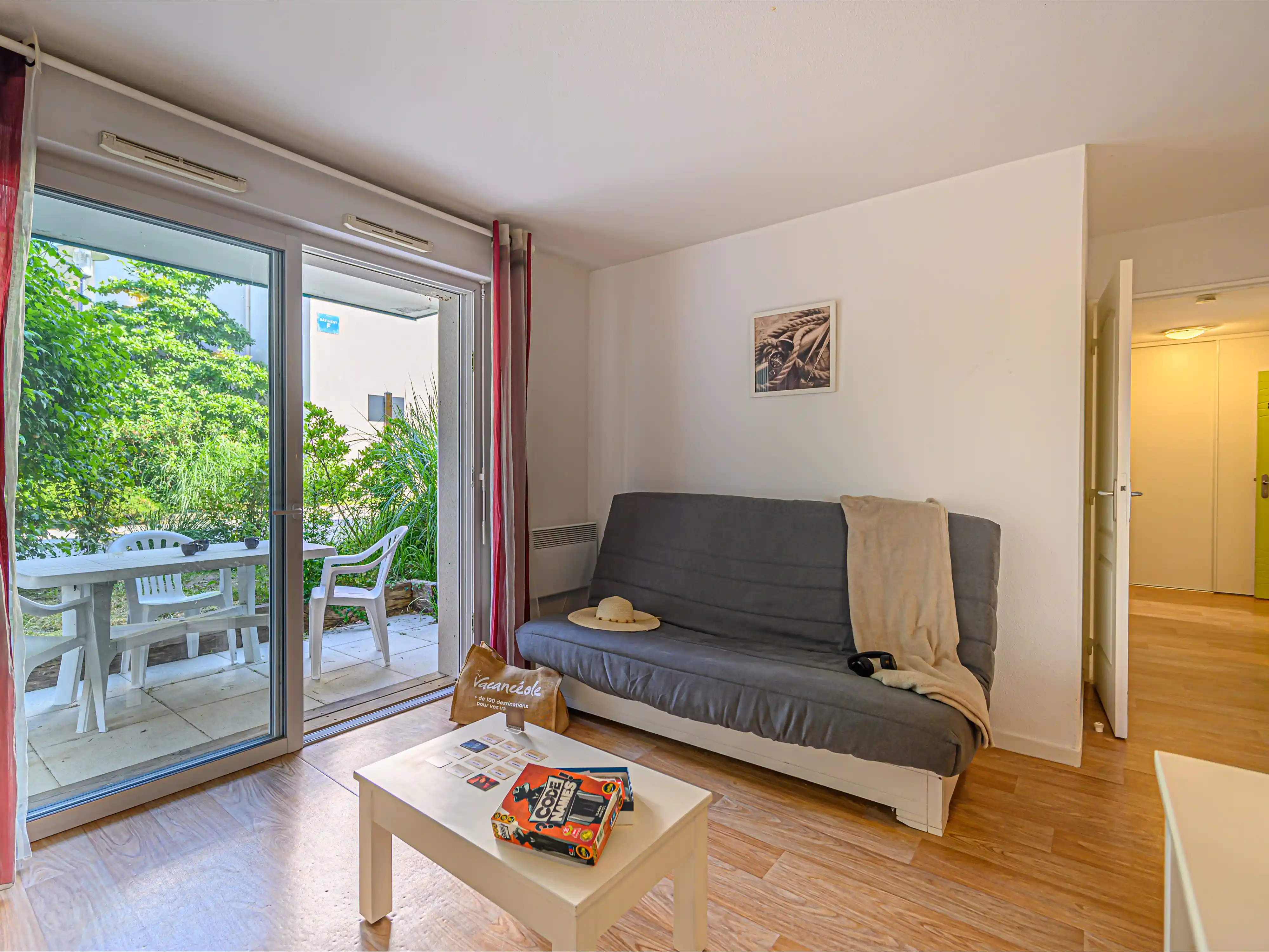 Lagrange Vacances®  - Plescop / Vannes - Ker Goh Lenn