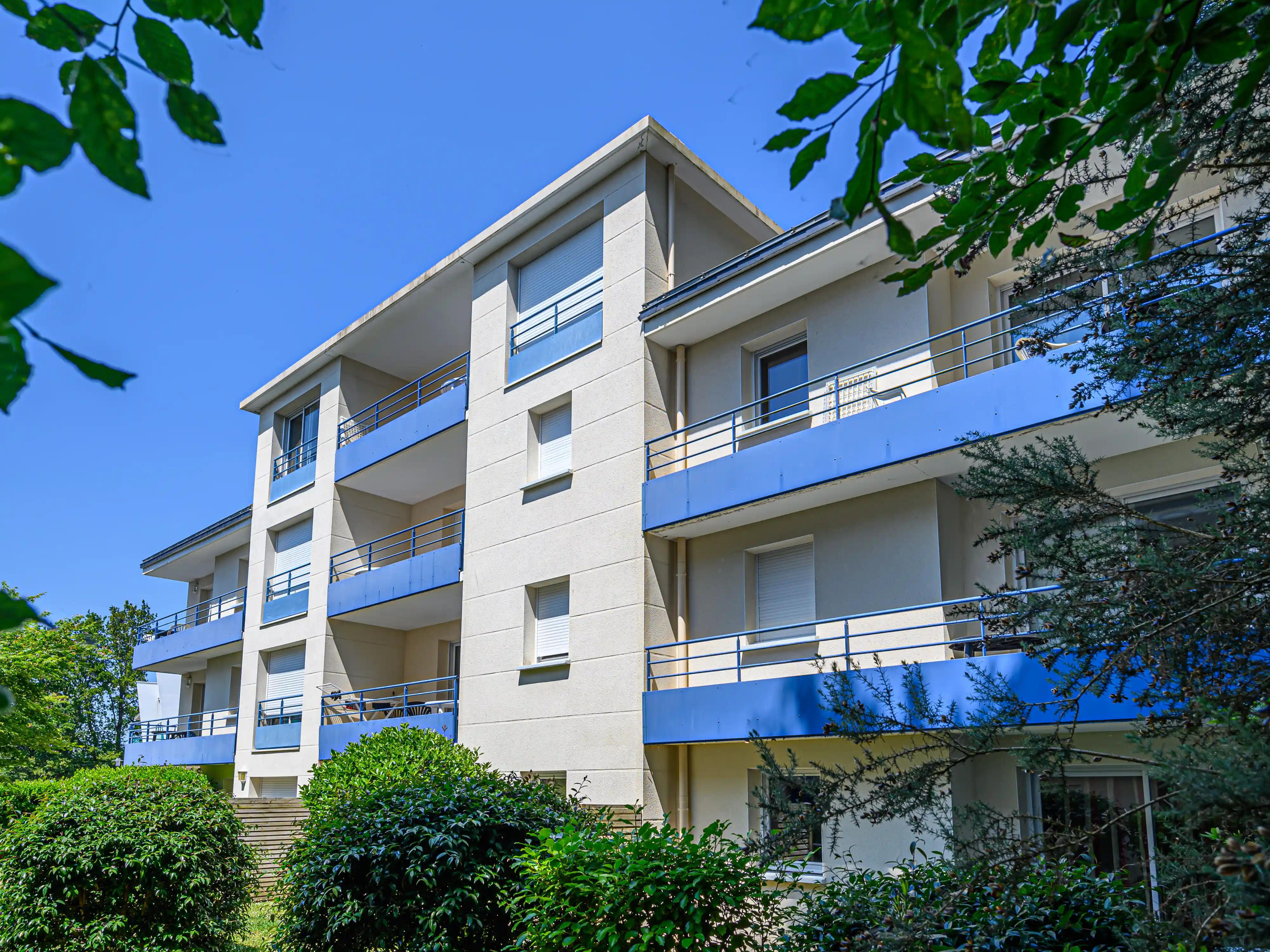 Lagrange Vacances®  - Plescop / Vannes - Ker Goh Lenn