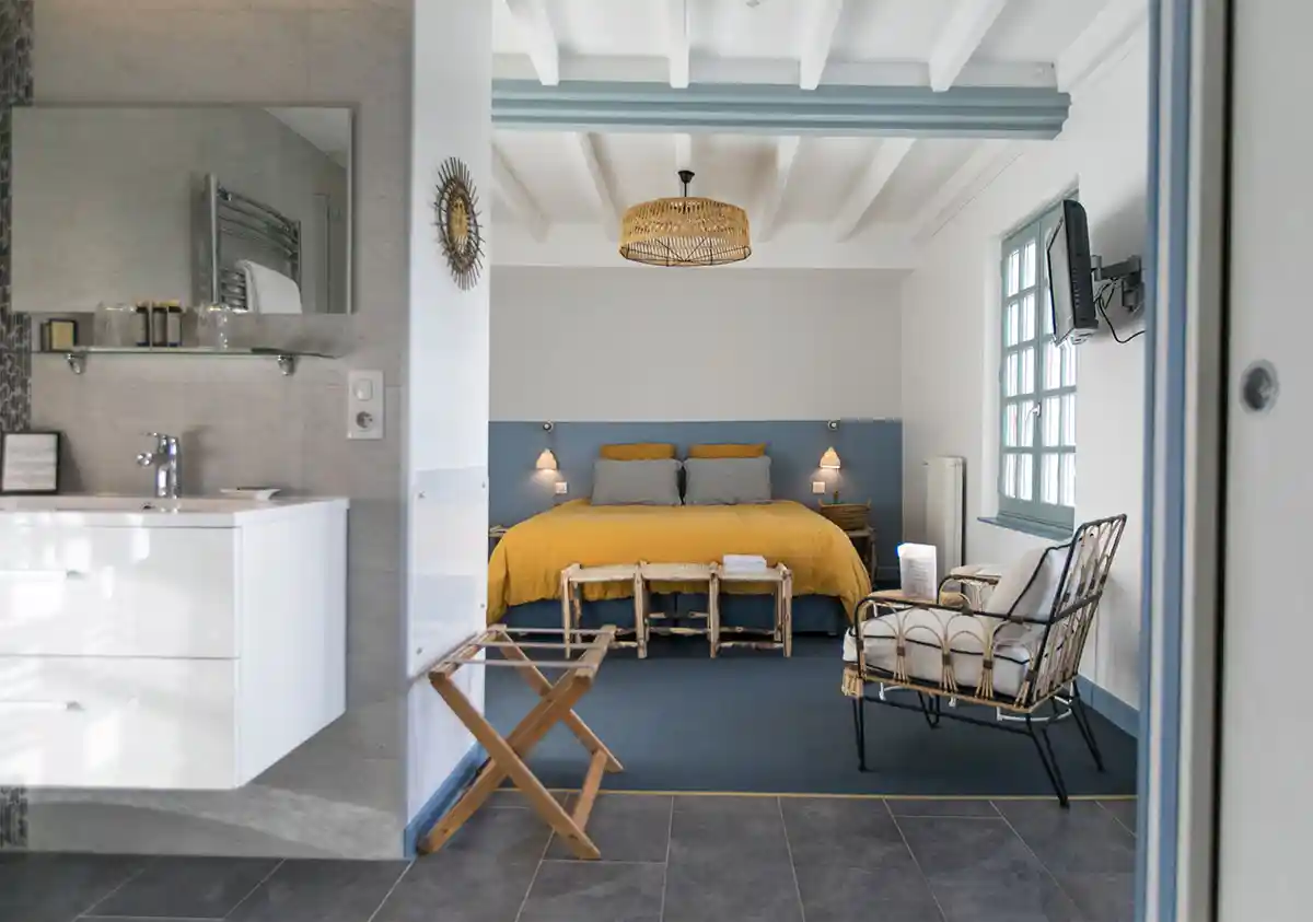 Lagrange Vacances®  - Brantome - Le Moulin de l'abbaye