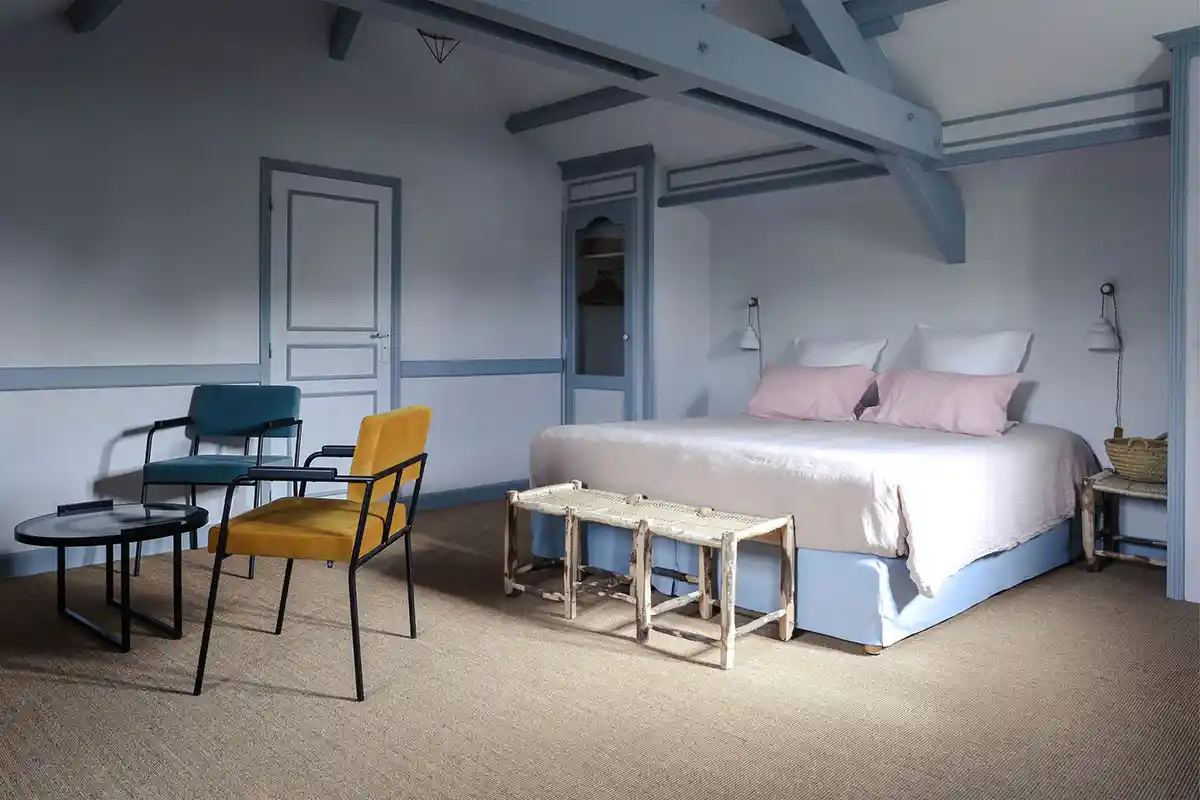 Lagrange Vacances®  - Brantome - Le Moulin de l'abbaye