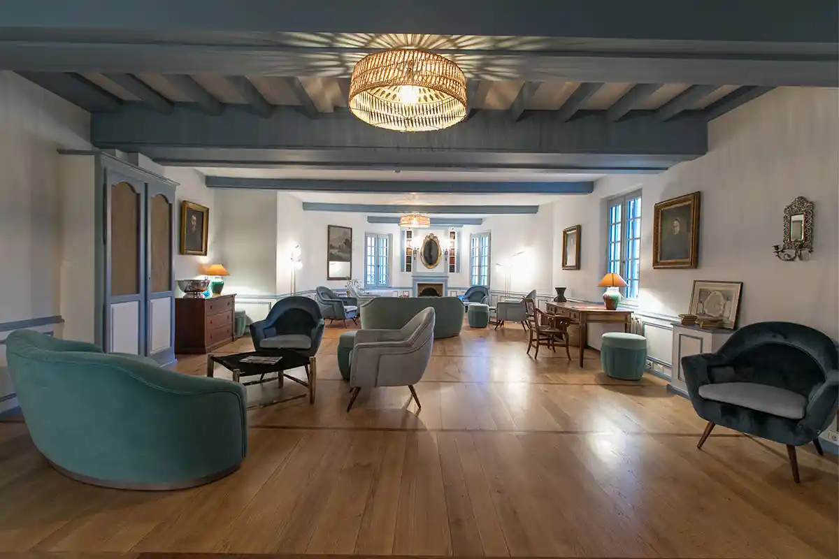 Lagrange Vacances®  - Brantome - Le Moulin de l'abbaye