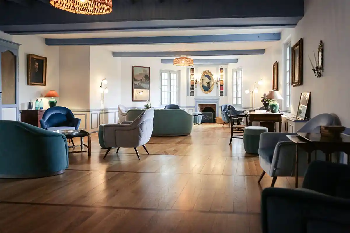 Lagrange Vacances®  - Brantome - Le Moulin de l'abbaye