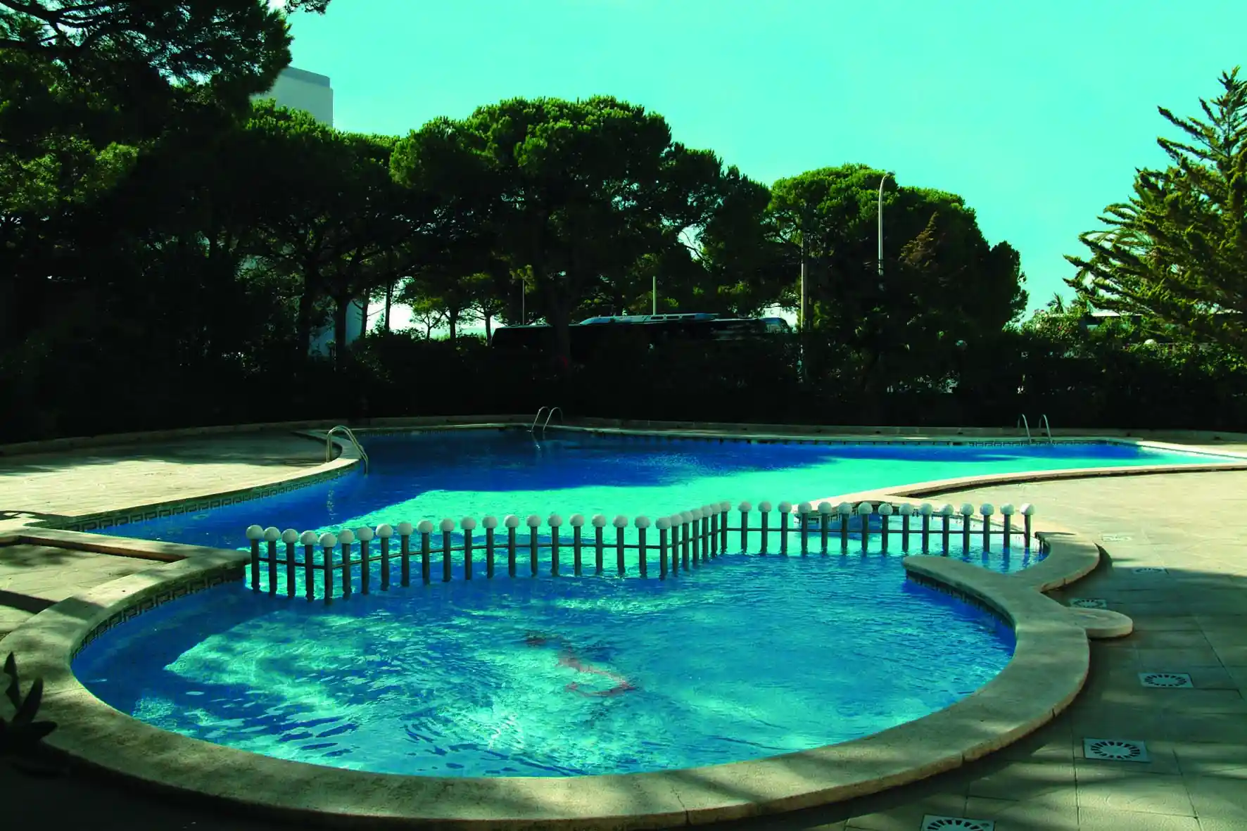 Lagrange Vacances®  - Blanes - HOTEL BLAUMAR