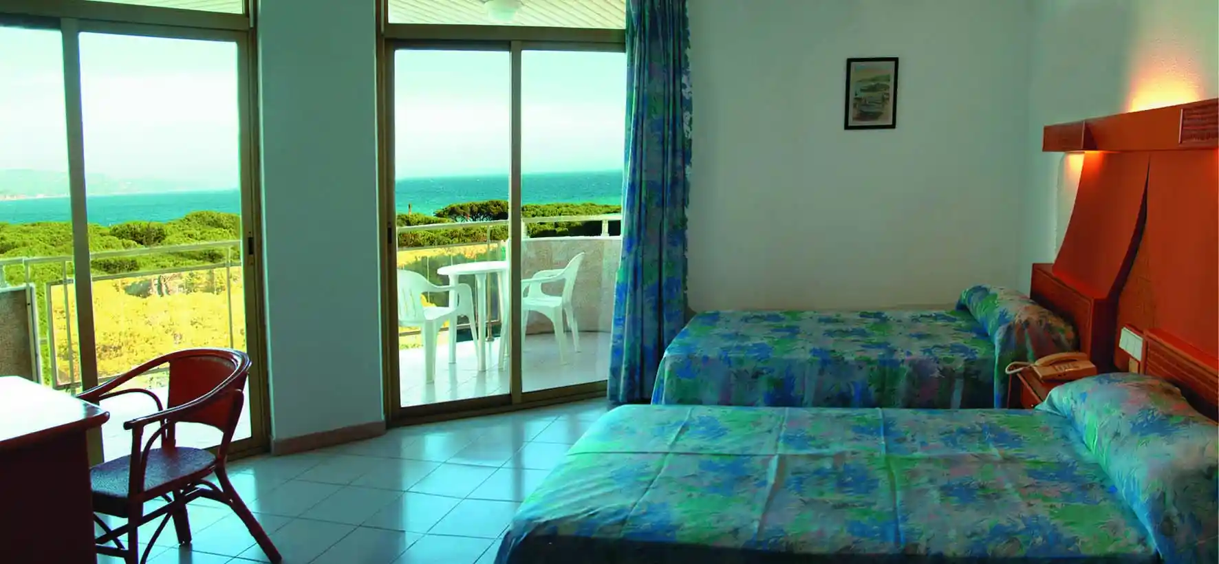 Lagrange Vacances®  - Blanes - HOTEL BLAUMAR