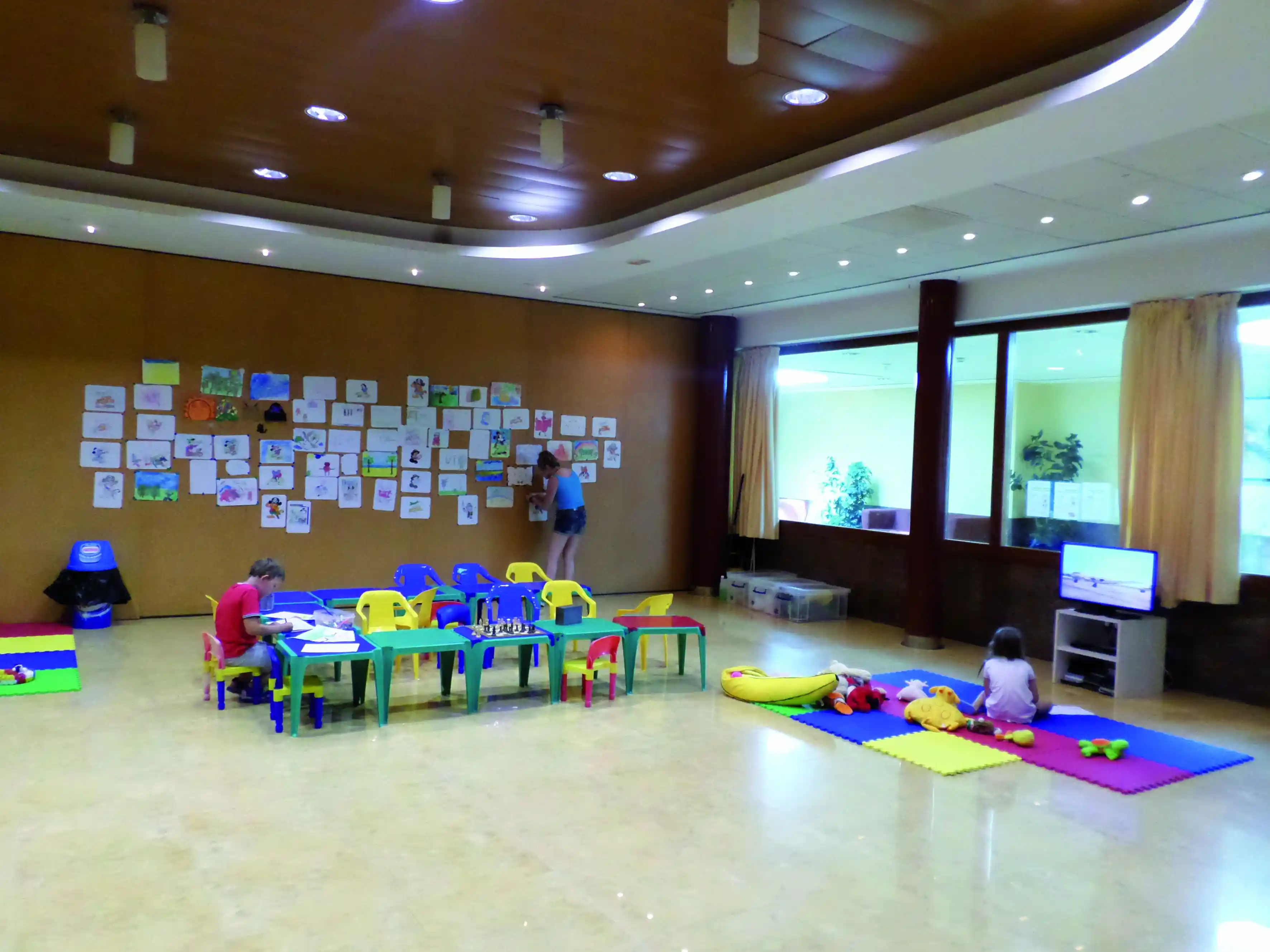 Lagrange Vacances®  - Blanes - HOTEL BLAUMAR