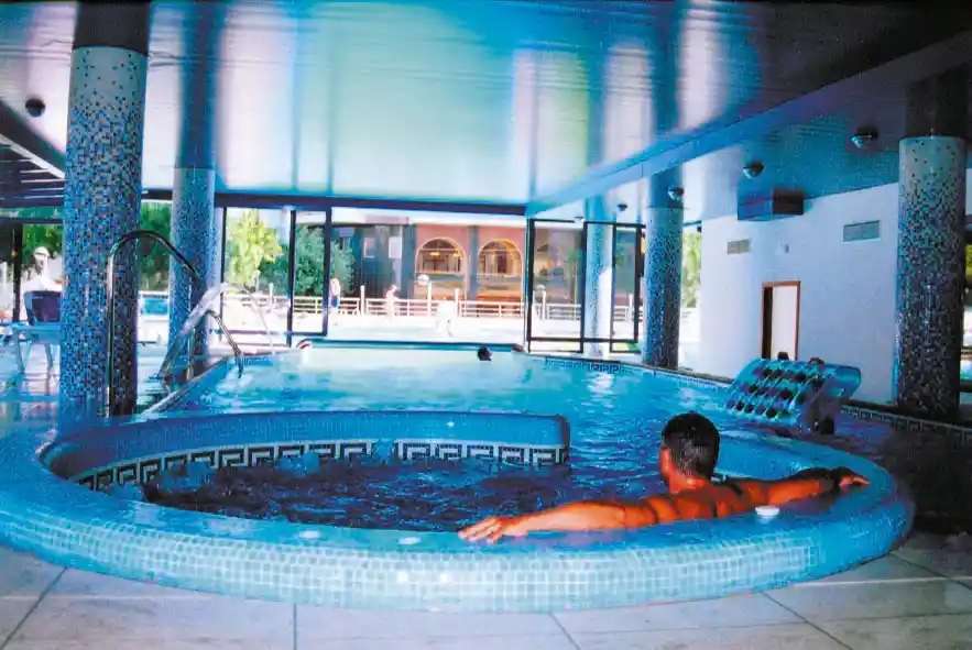 Lagrange Vacances®  - Blanes - HOTEL BLAUCEL