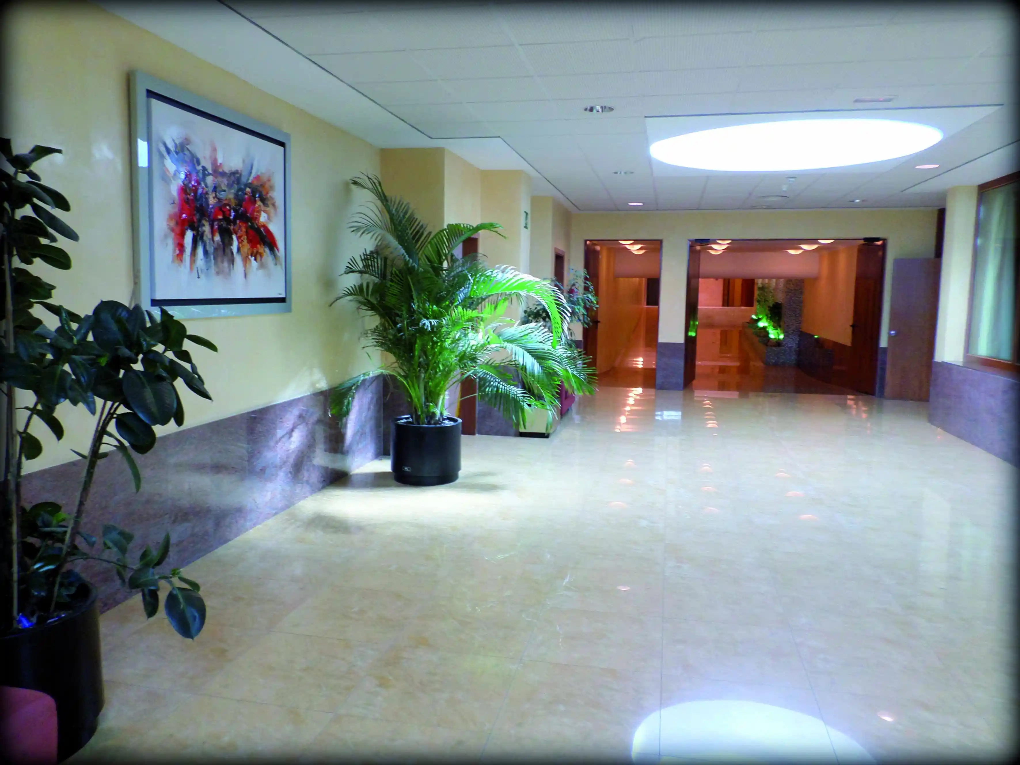 Lagrange Vacances®  - Blanes - HOTEL BLAUCEL