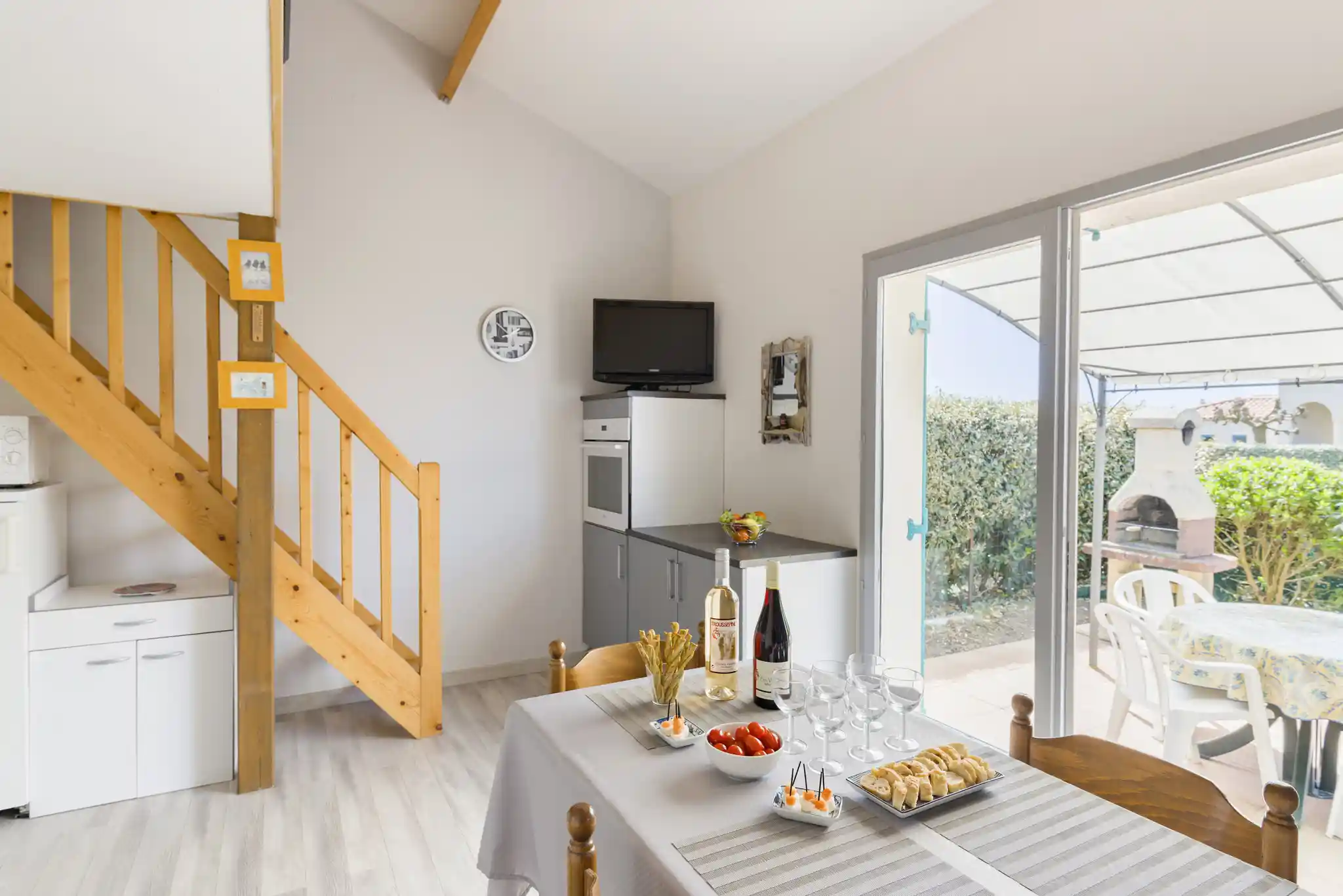 Lagrange Vacances®  - Bretignolles sur Mer - Domaine Grand Large / Oceanides