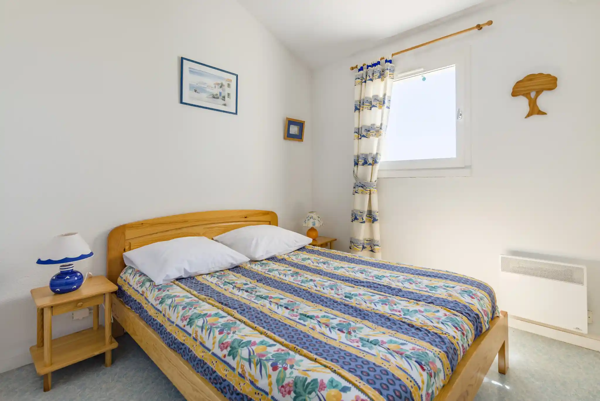 Lagrange Vacances®  - Bretignolles sur Mer - Domaine Grand Large / Oceanides