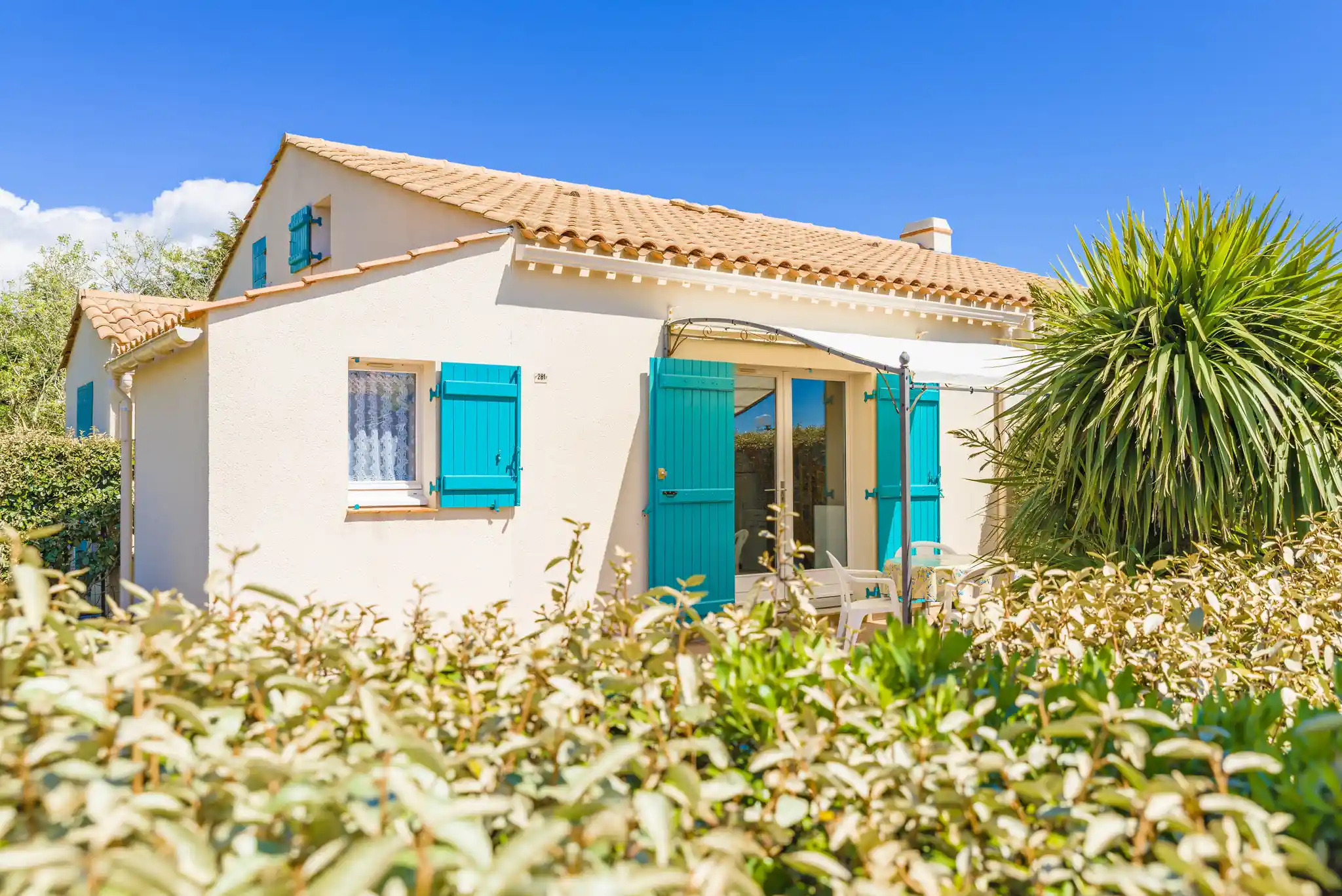 Lagrange Vacances®  - Bretignolles sur Mer - Domaine Grand Large / Oceanides