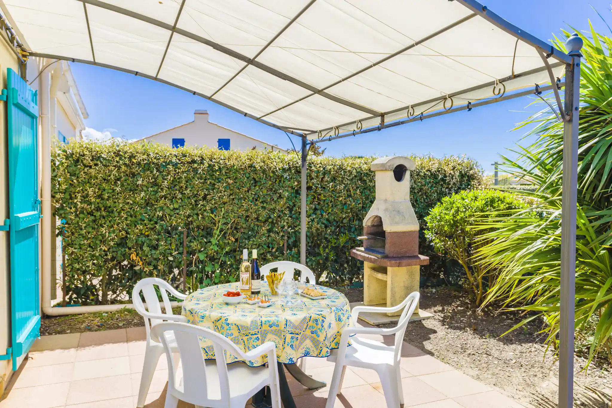 Lagrange Vacances®  - Bretignolles sur Mer - Domaine Grand Large / Oceanides