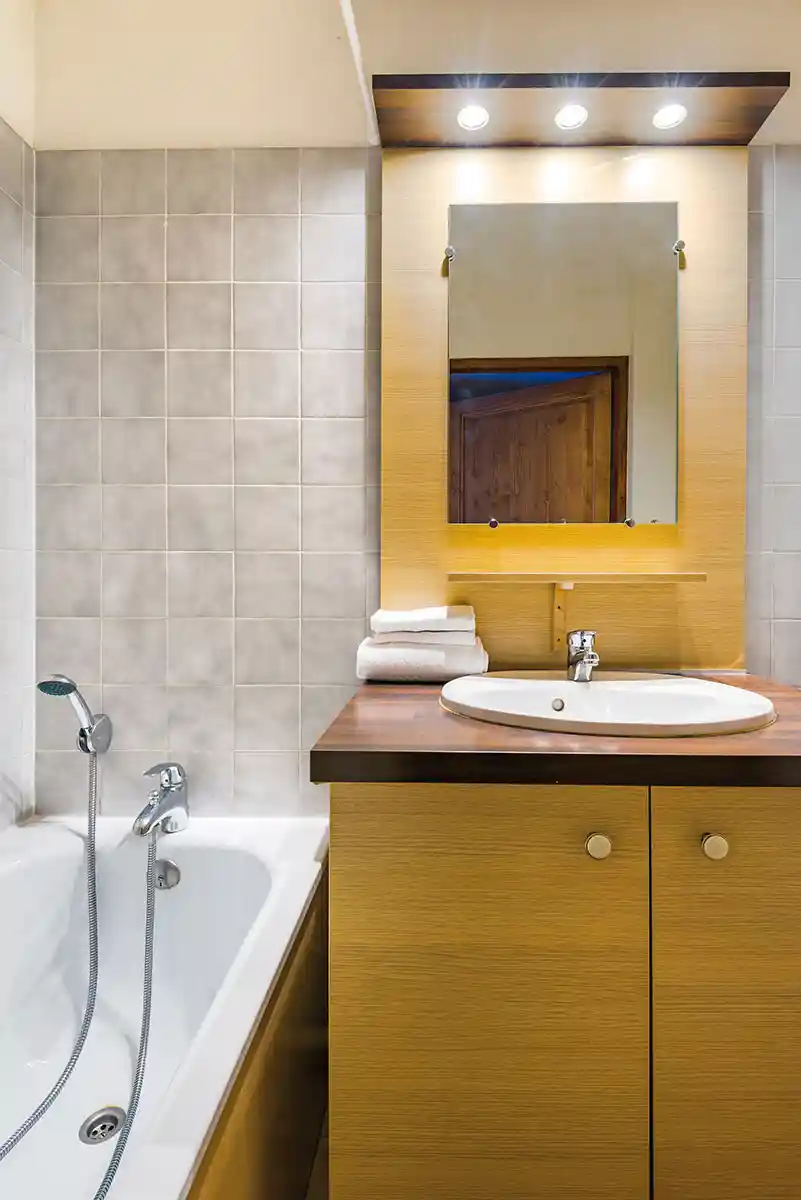 Lagrange Vacances®  - Brides les Bains - CYBELE