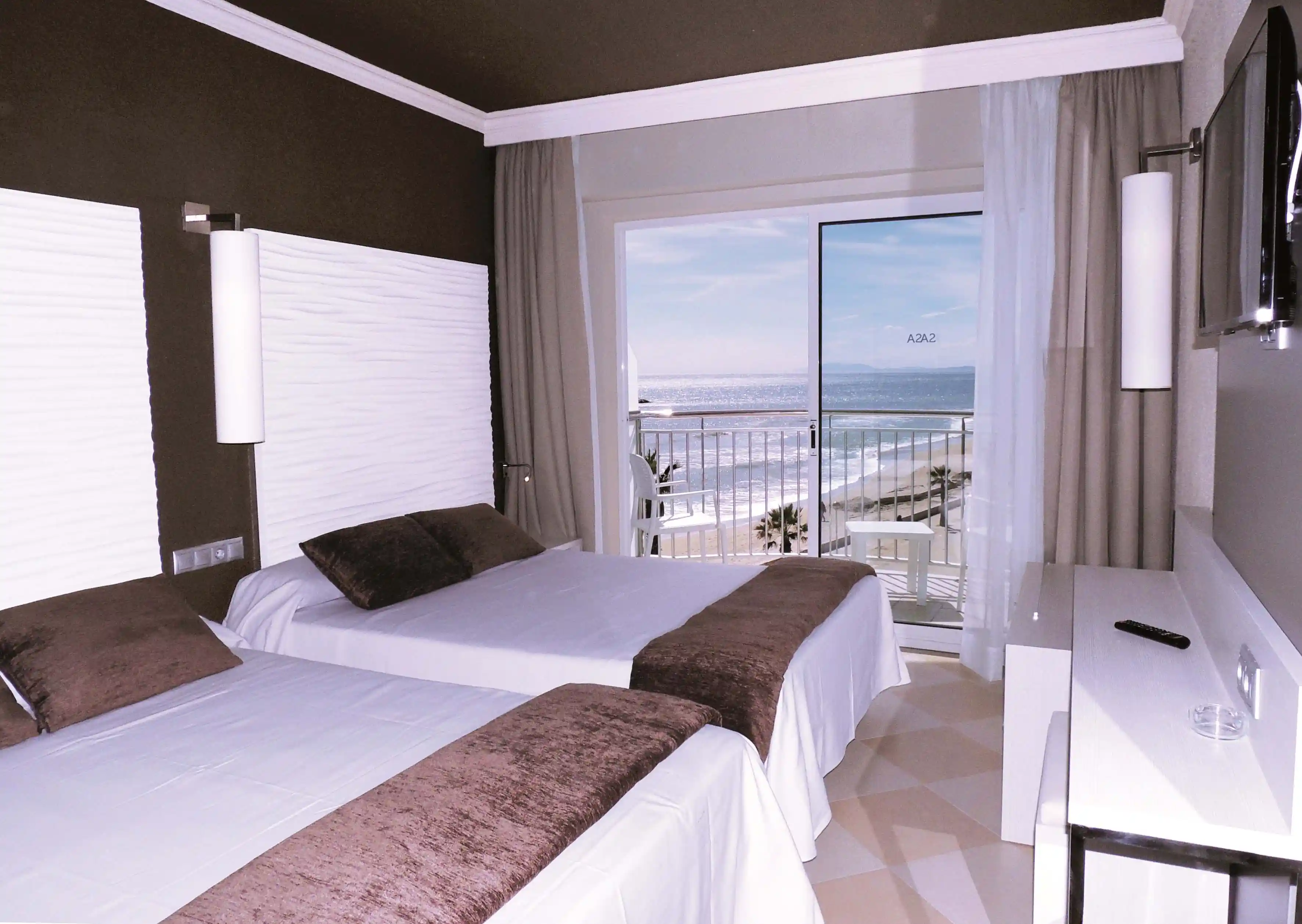 Lagrange Vacances®  - Cambrils - Hotel Augustus