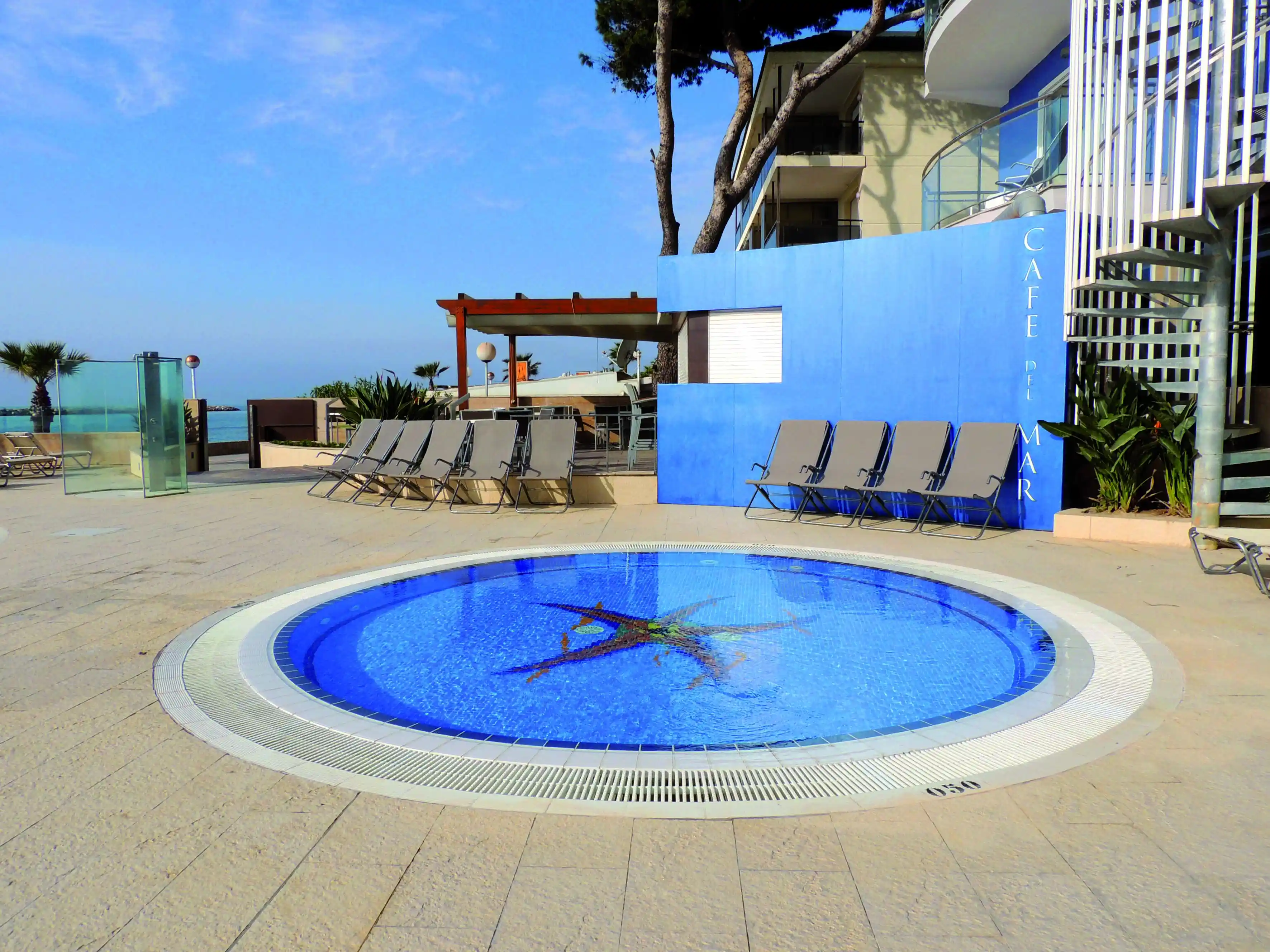 Lagrange Vacances®  - Cambrils - Hotel Augustus