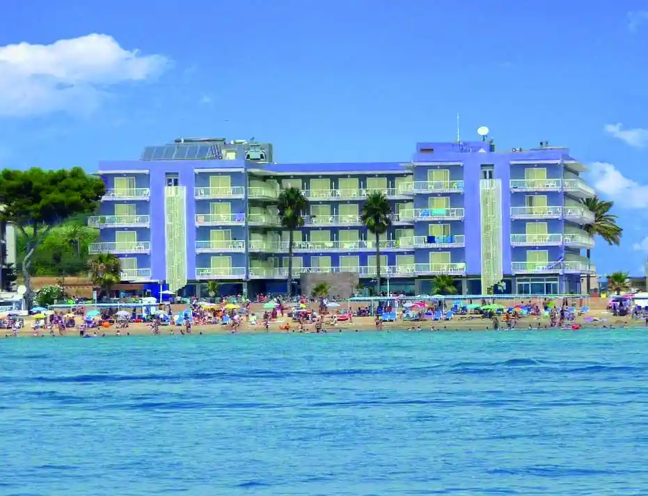 Lagrange Vacances®  - Cambrils - Hotel Augustus