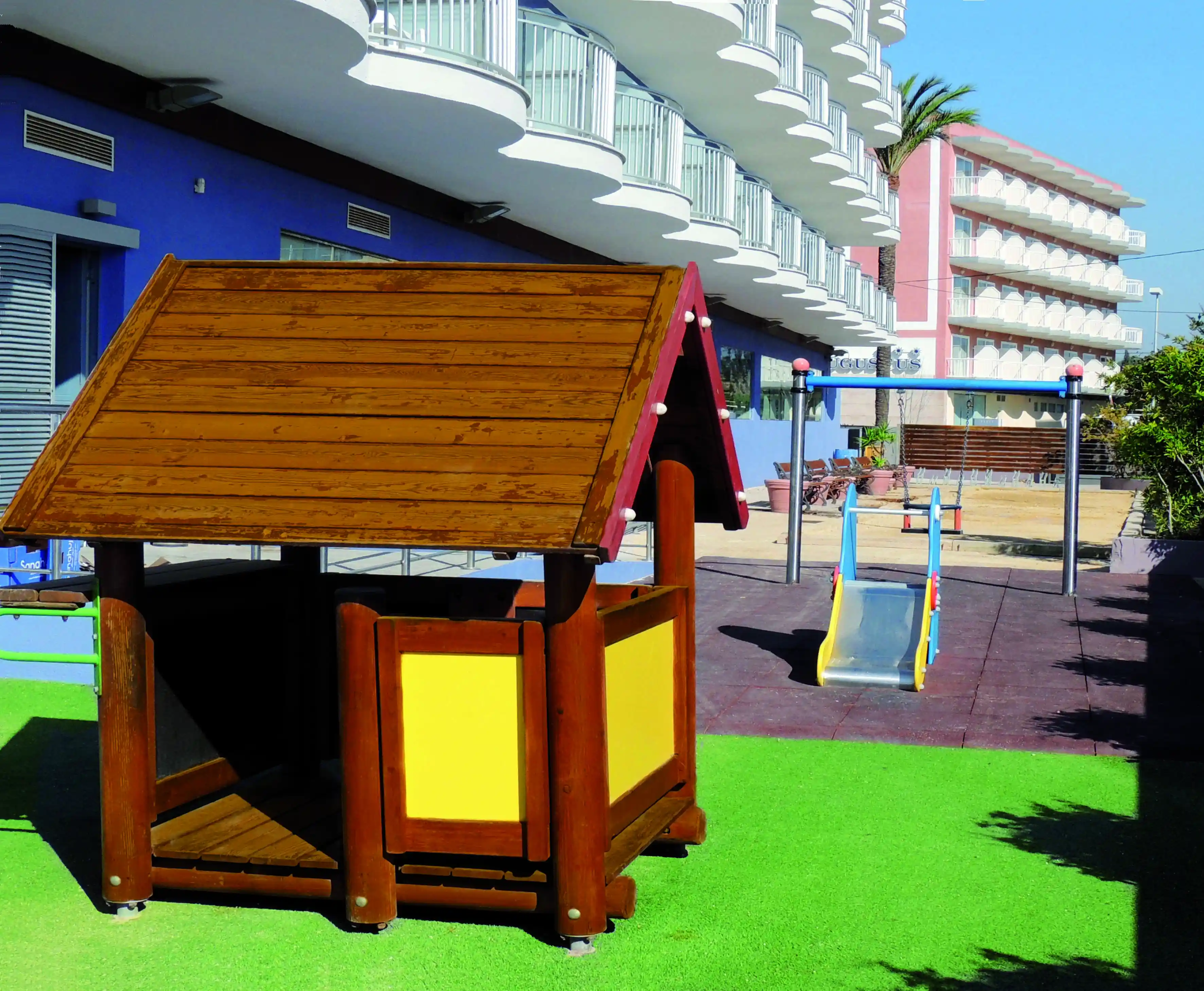 Lagrange Vacances®  - Cambrils - Hotel Augustus