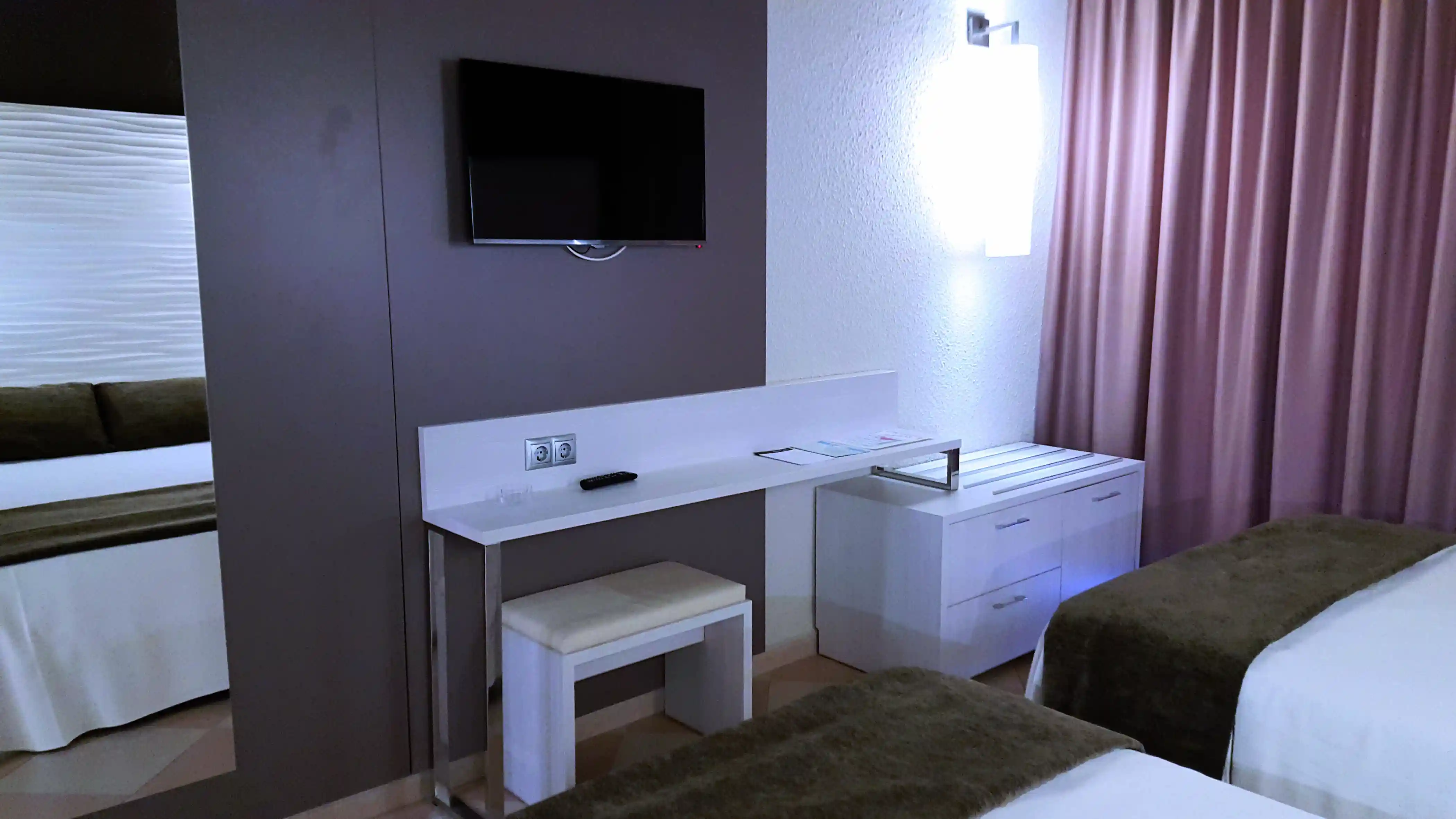 Lagrange Vacances®  - Cambrils - Hotel Augustus