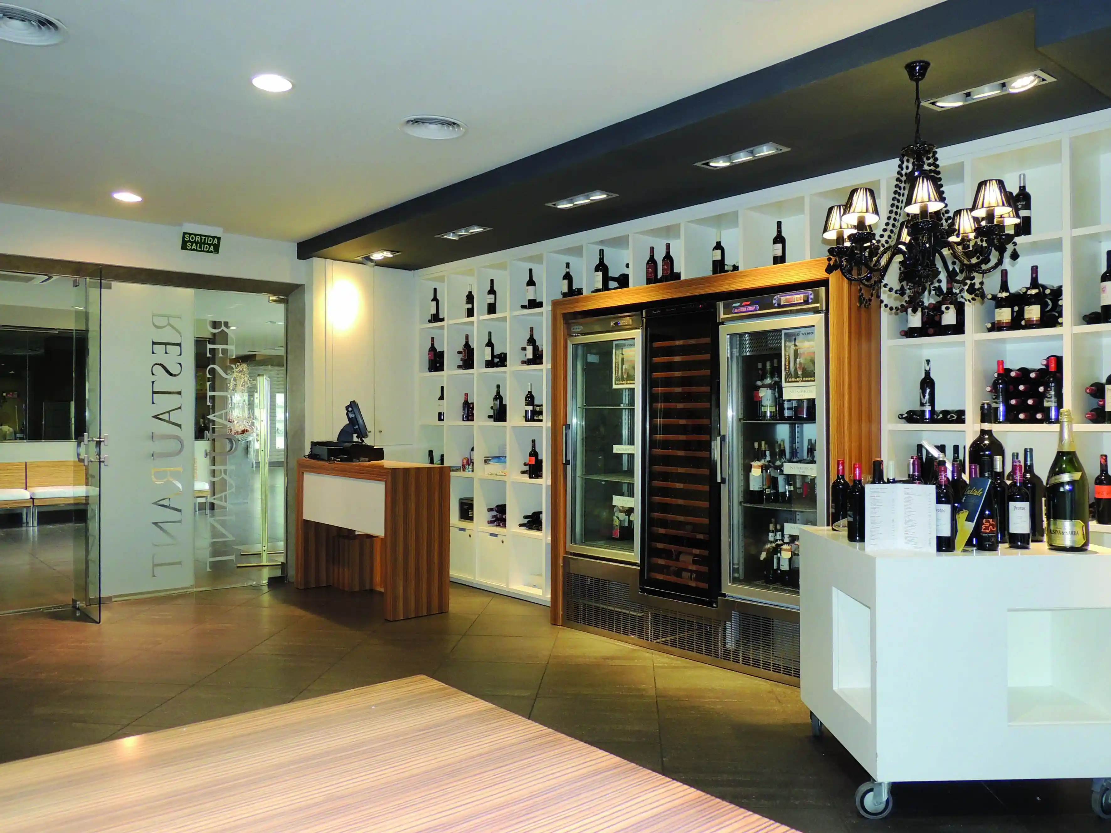 Lagrange Vacances®  - Cambrils - Hotel Augustus