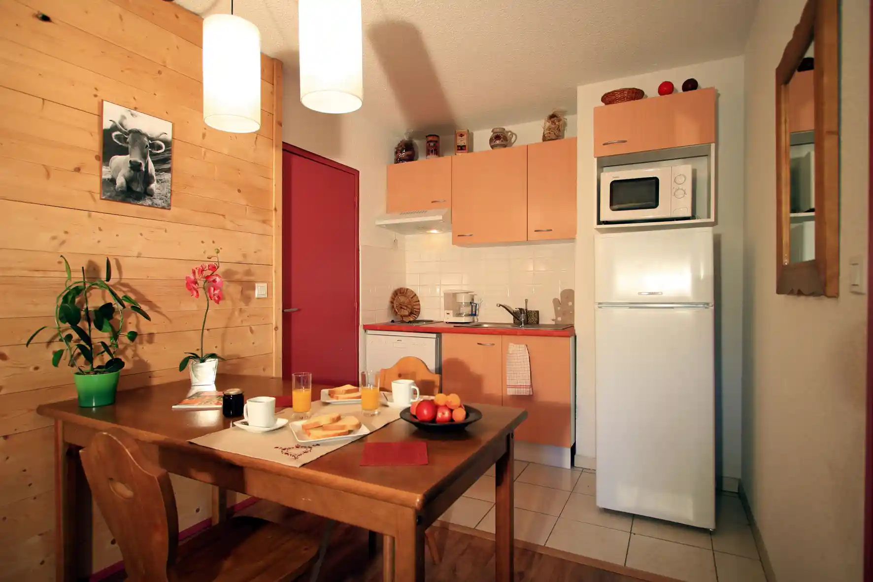 Lagrange Vacances®  - Cauterets - LE DOMAINE DES 100 LACS