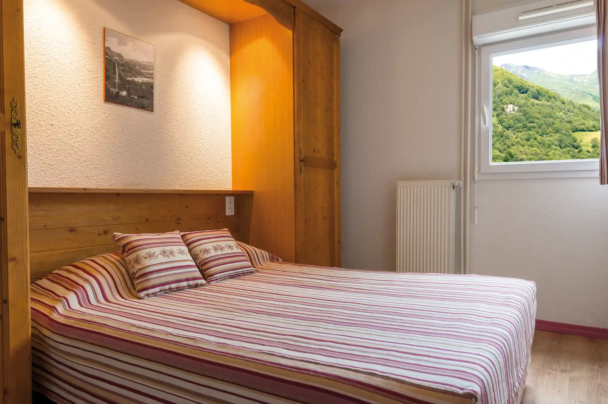 Lagrange Vacances®  - Cauterets - LE DOMAINE DES 100 LACS