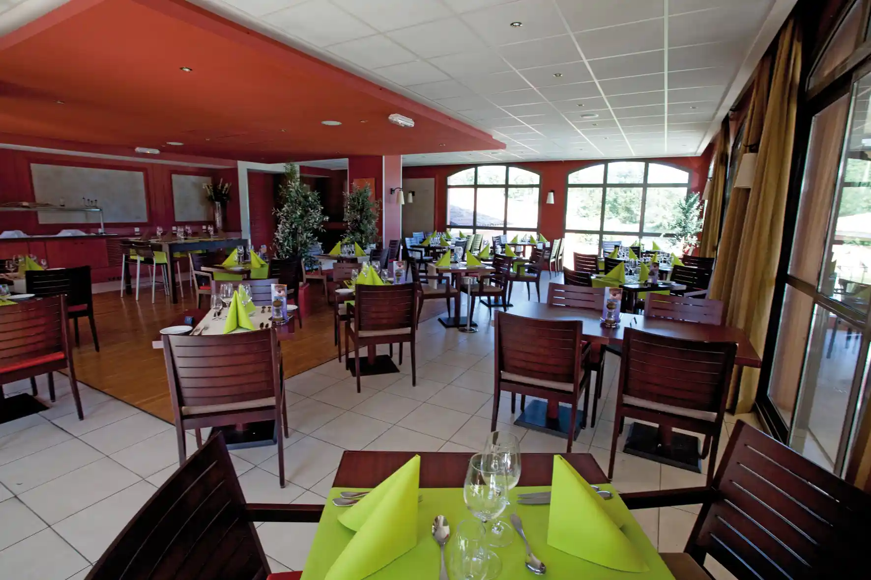 Lagrange Vacances®  - Fayence - Le Domaine de Fayence