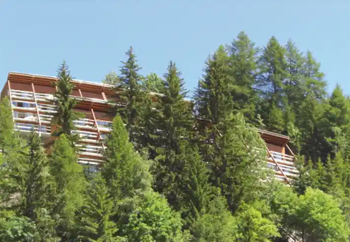 Lagrange Vacances®  - Les Arcs 1600 - LE ROC BELLE FACE