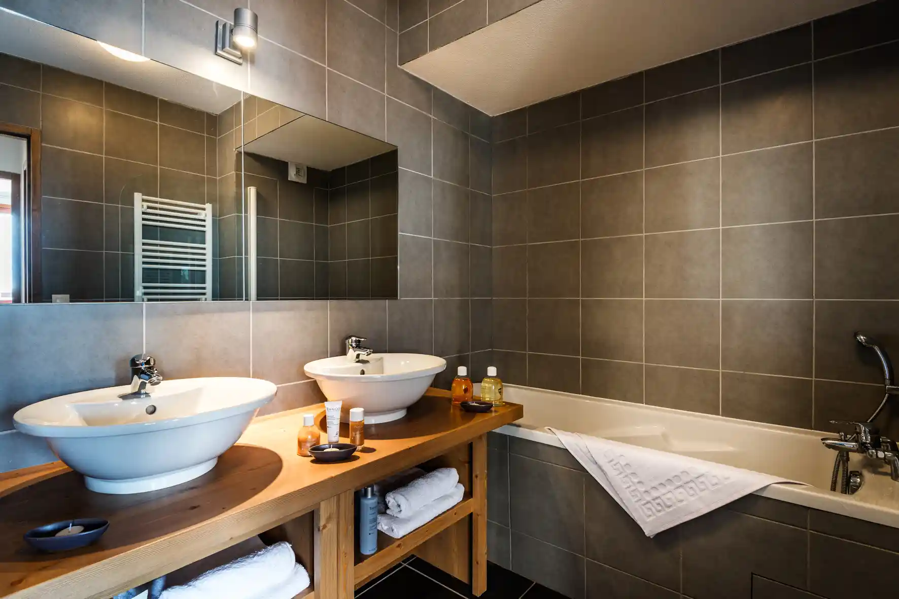 Lagrange Vacances®  - Les Arcs 1600 - LE ROC BELLE FACE